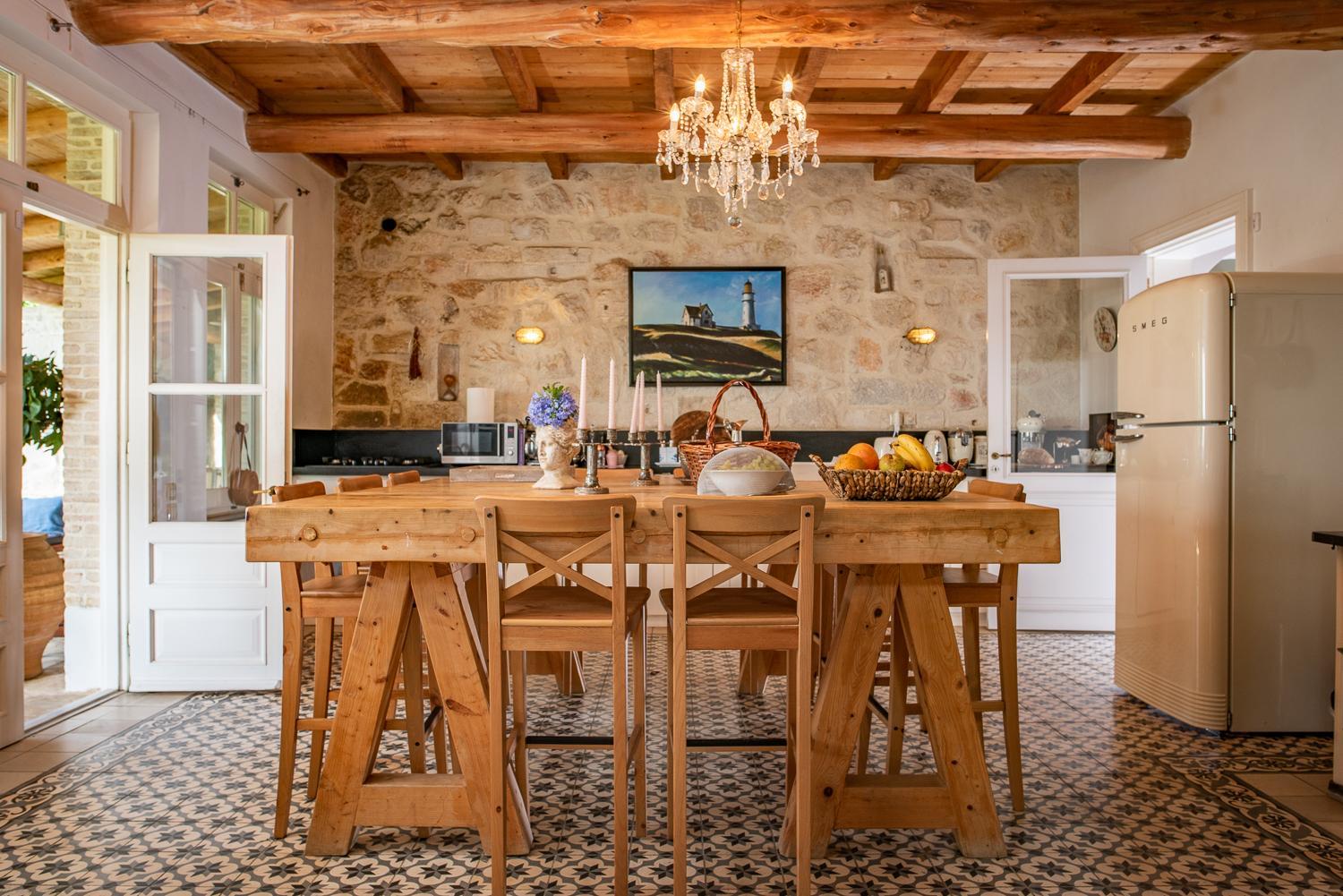 MaisonRose Corfu