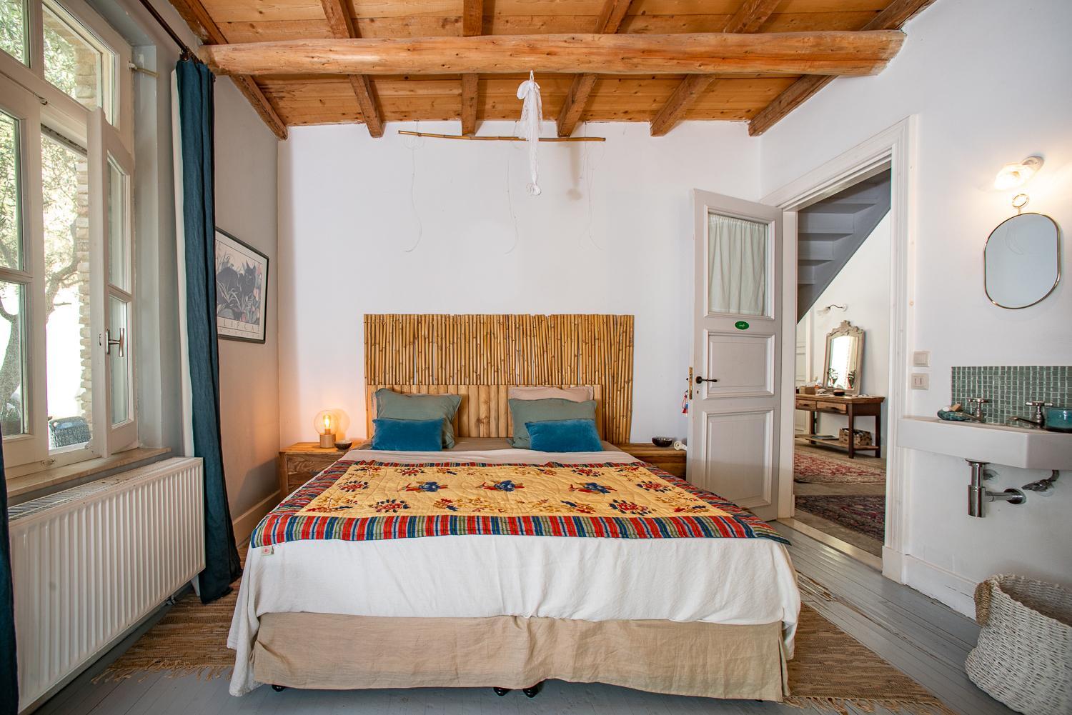 MaisonRose Corfu