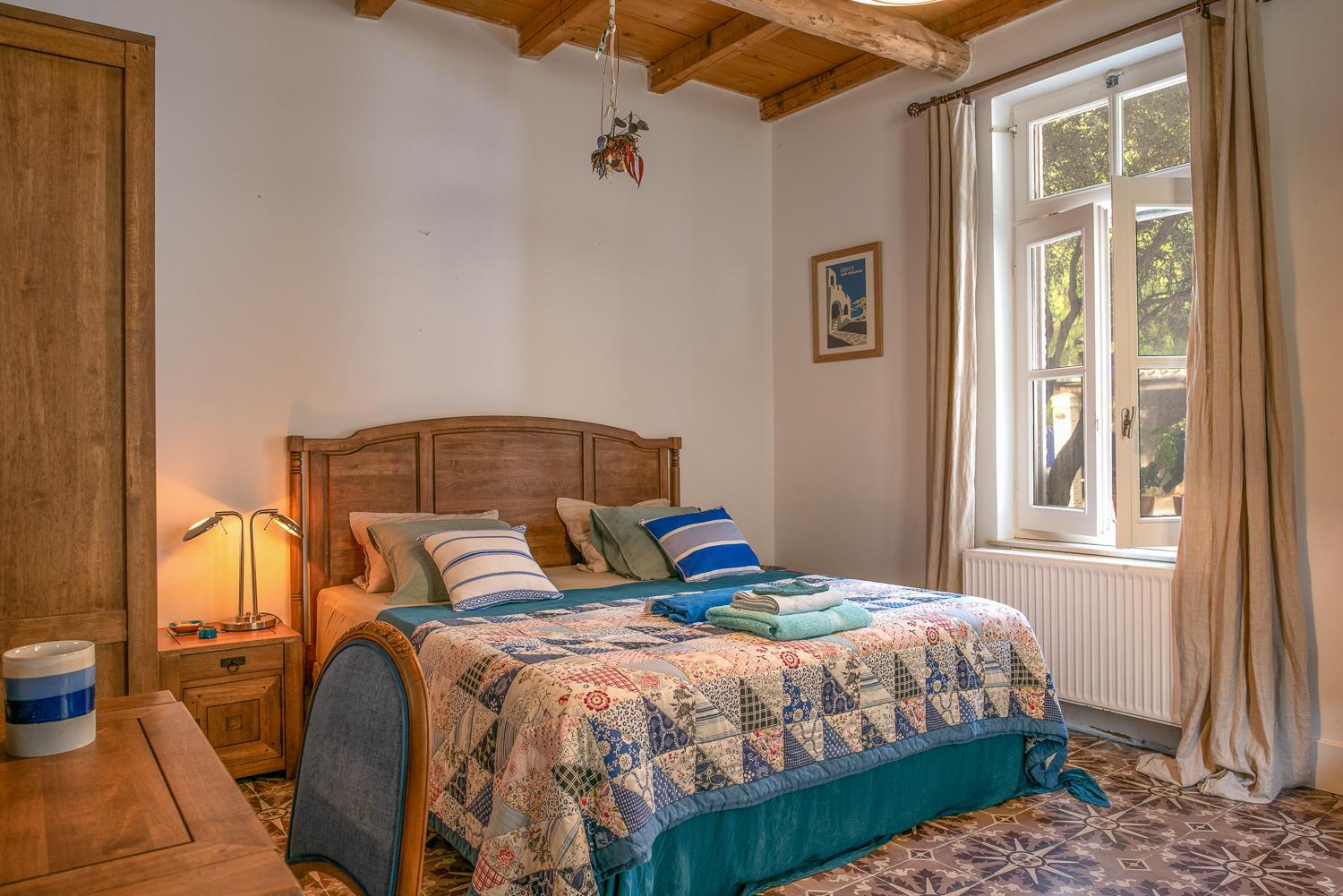 MaisonRose Corfu