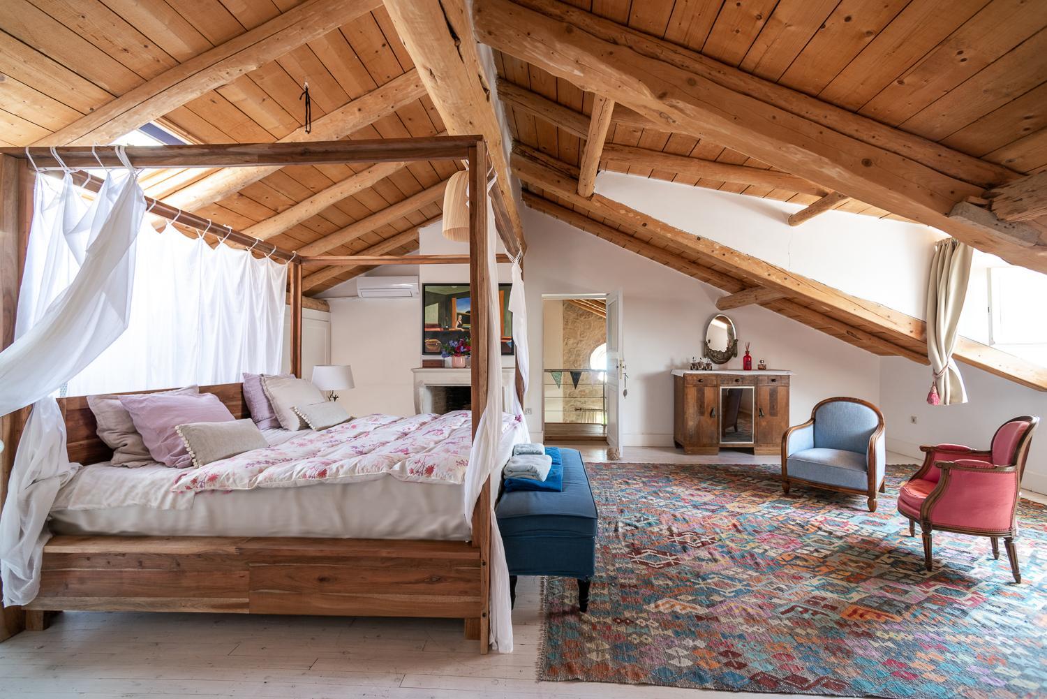 MaisonRose Corfu