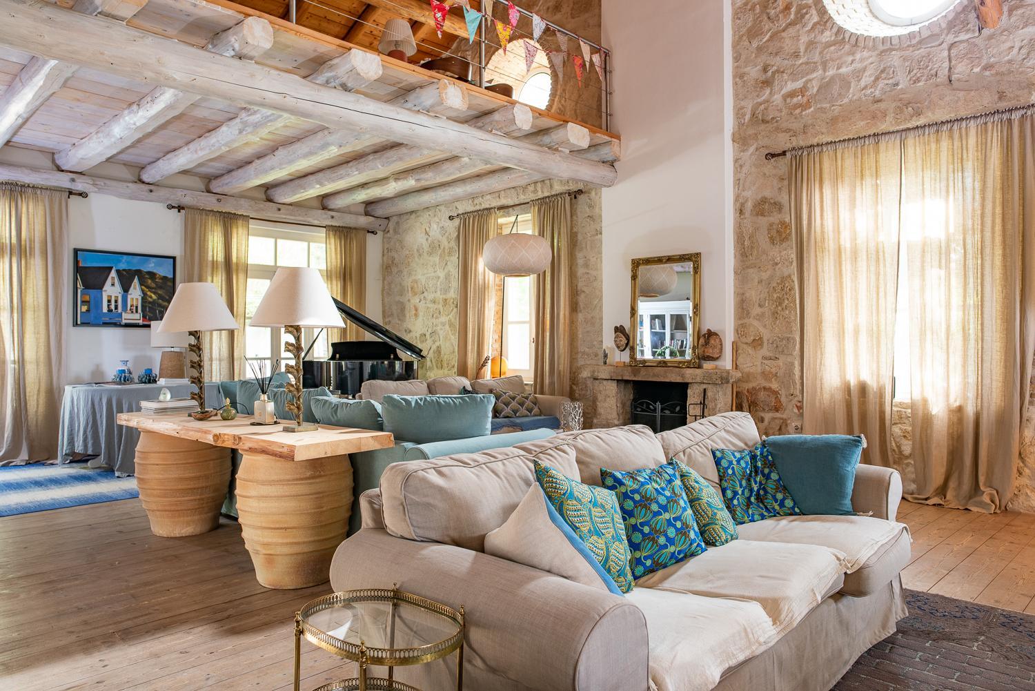 MaisonRose Corfu