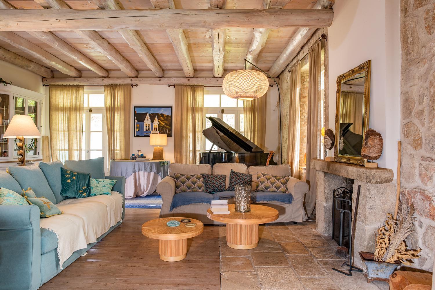 MaisonRose Corfu