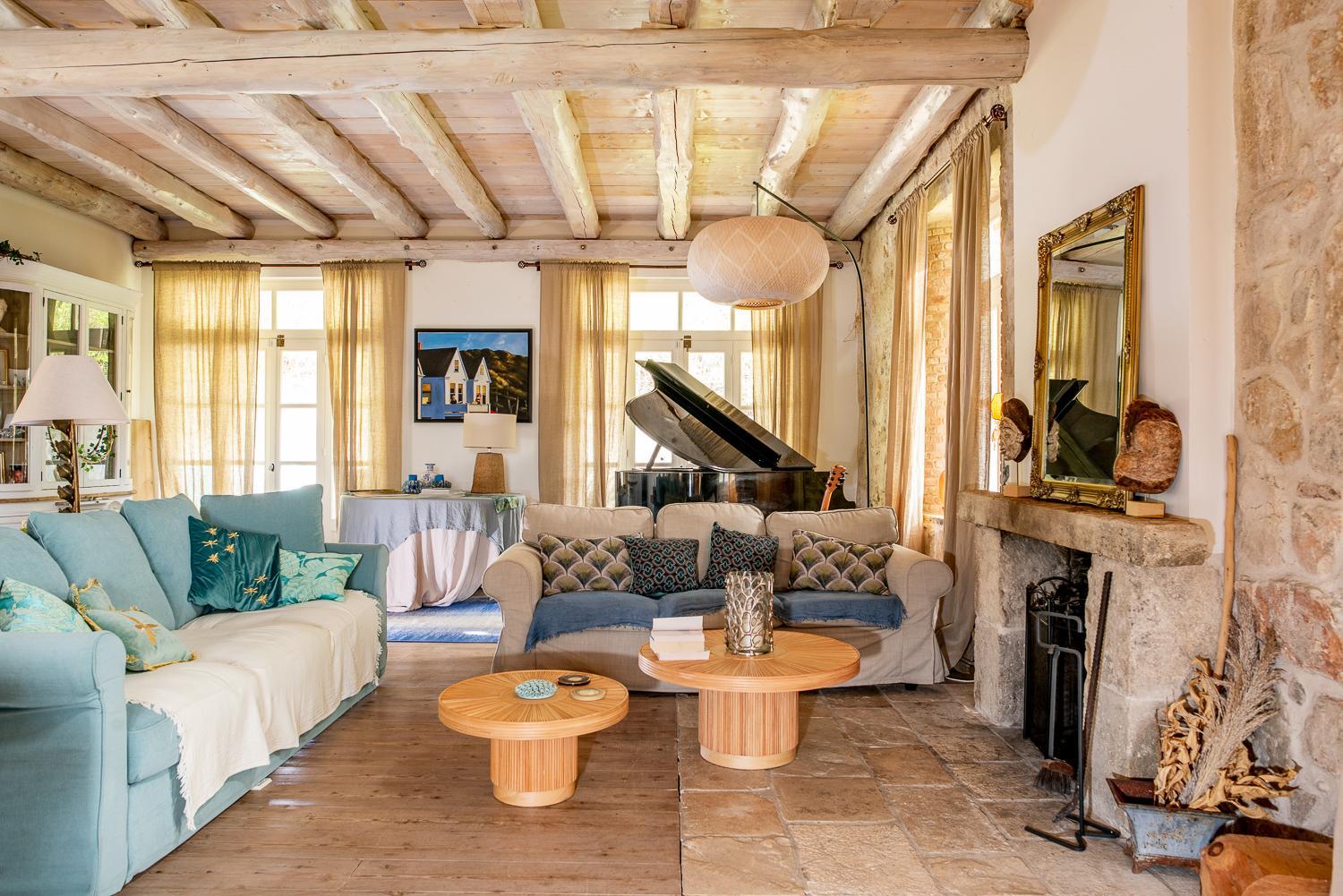 MaisonRose Corfu