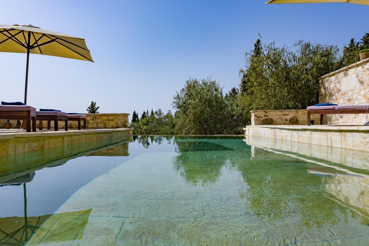 MaisonRose Corfu