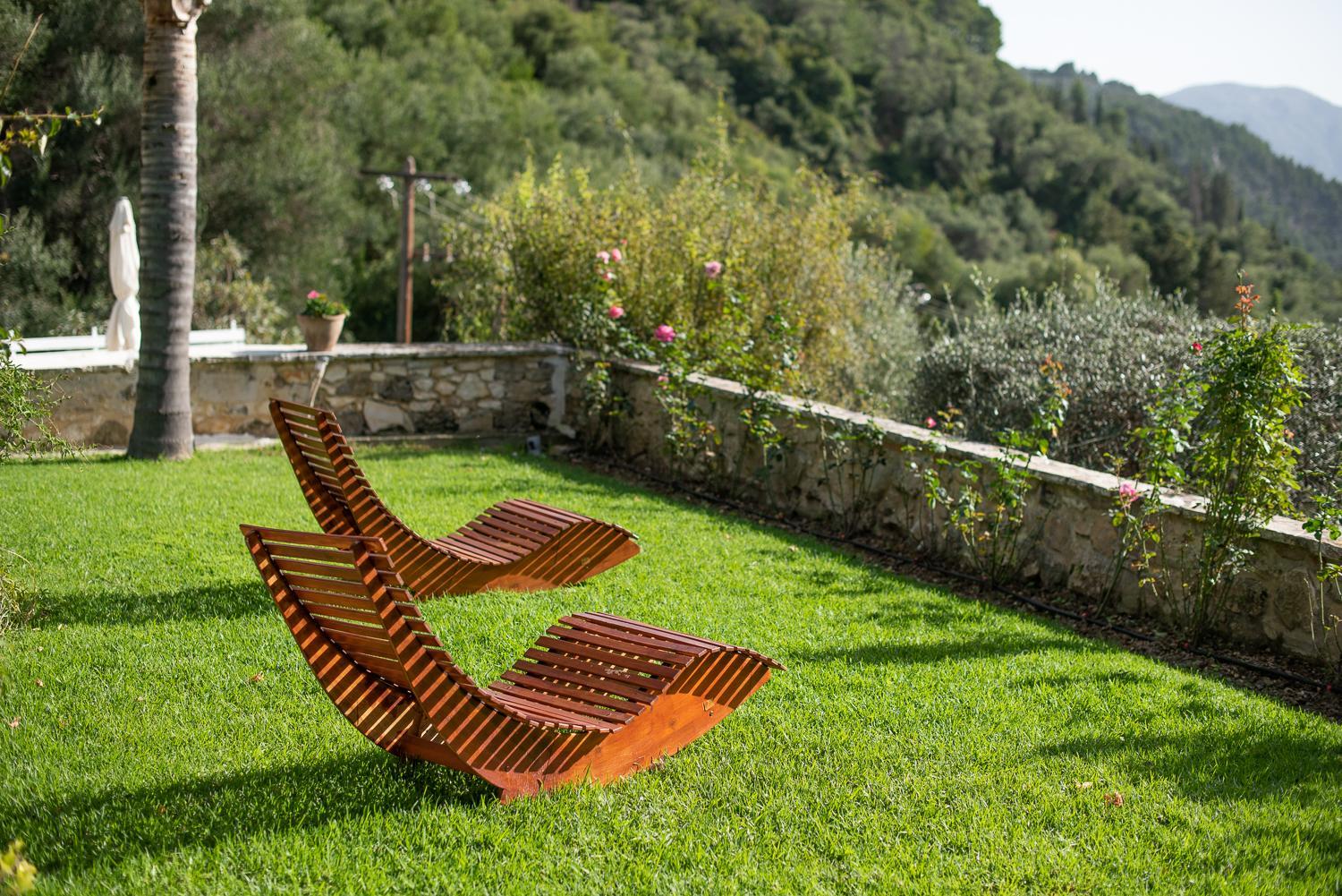 MaisonRose Corfu