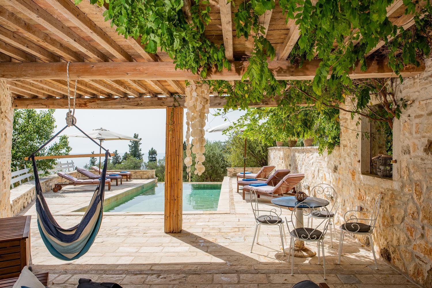 MaisonRose Corfu