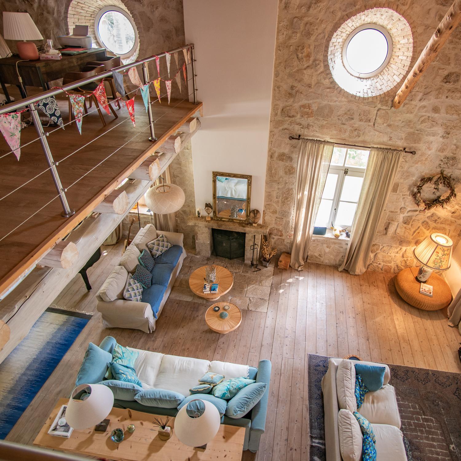 MaisonRose Corfu