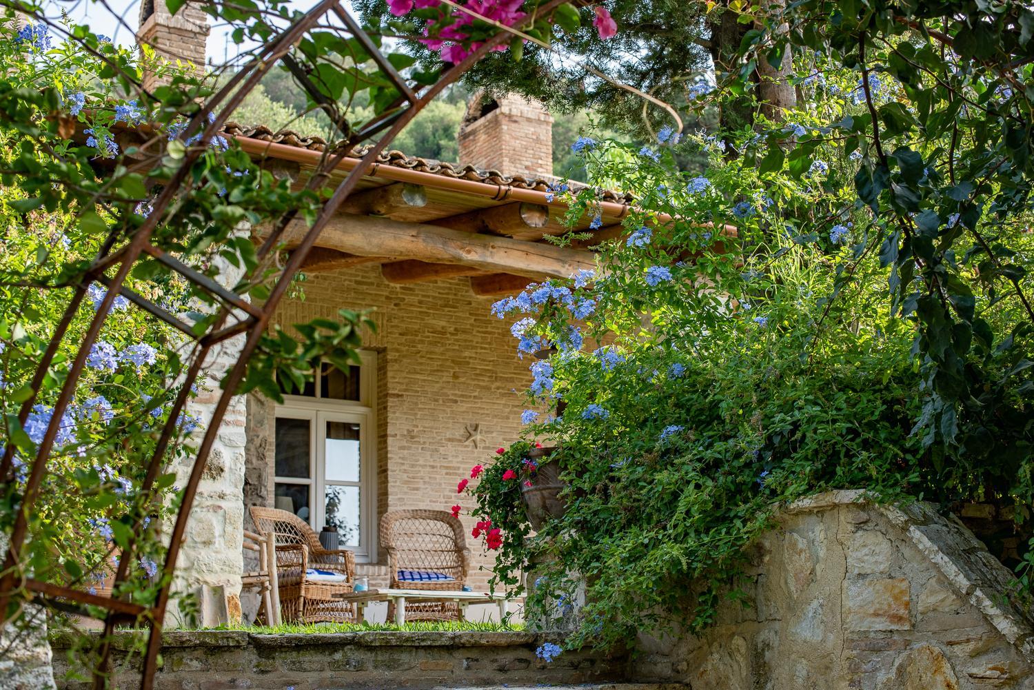 MaisonRose Corfu