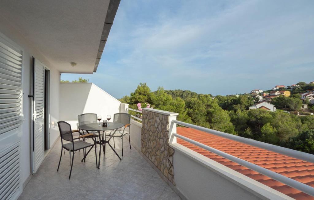 Holiday house Stupalo- with private pool, both floors air-conditioned view 5
