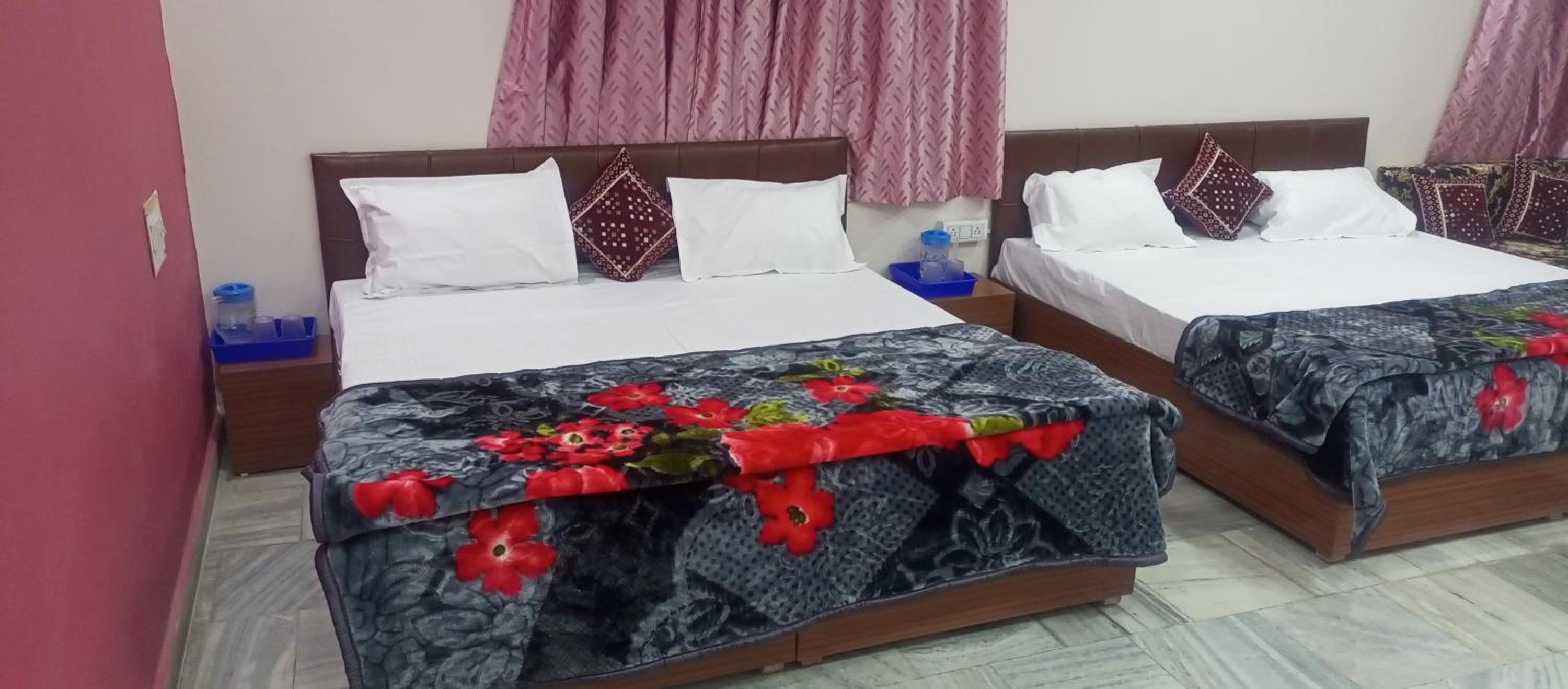 Aashirwad Residency