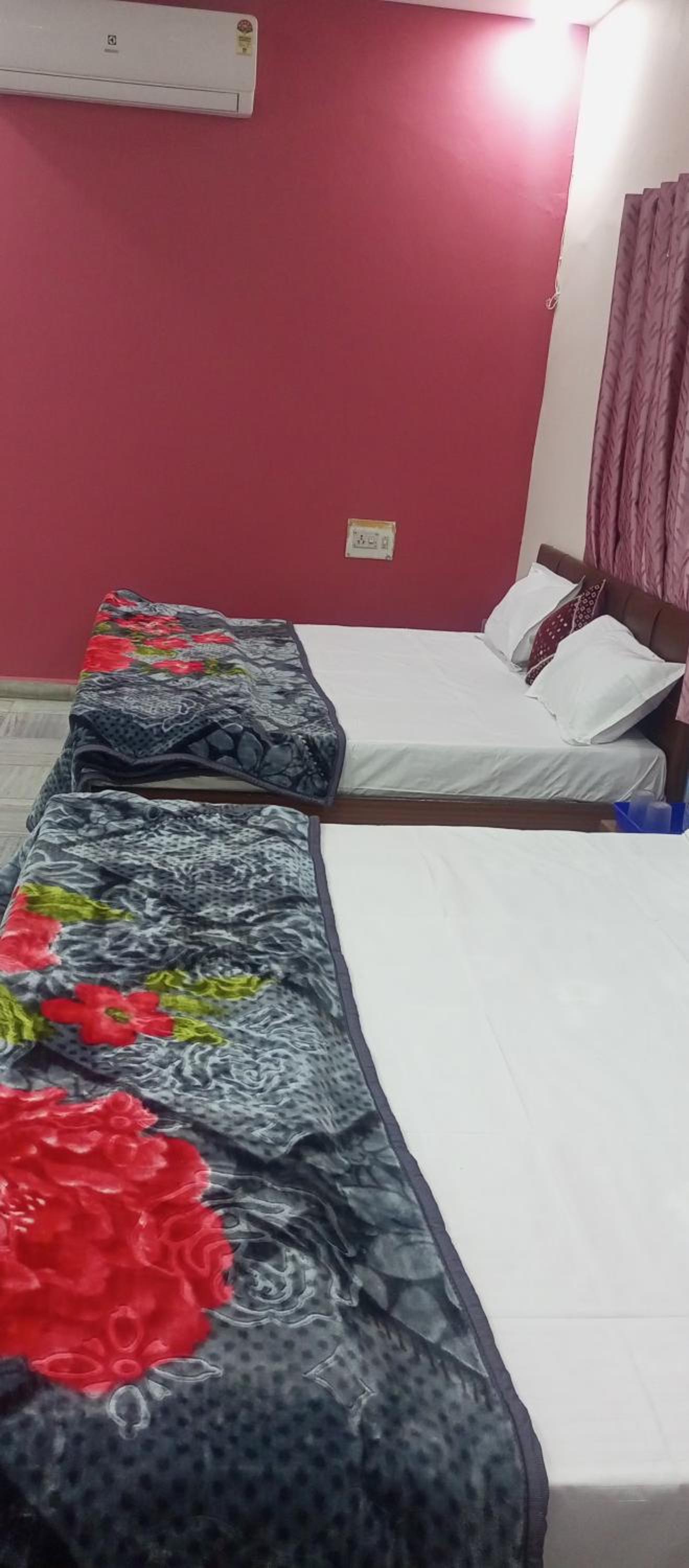 Aashirwad Residency