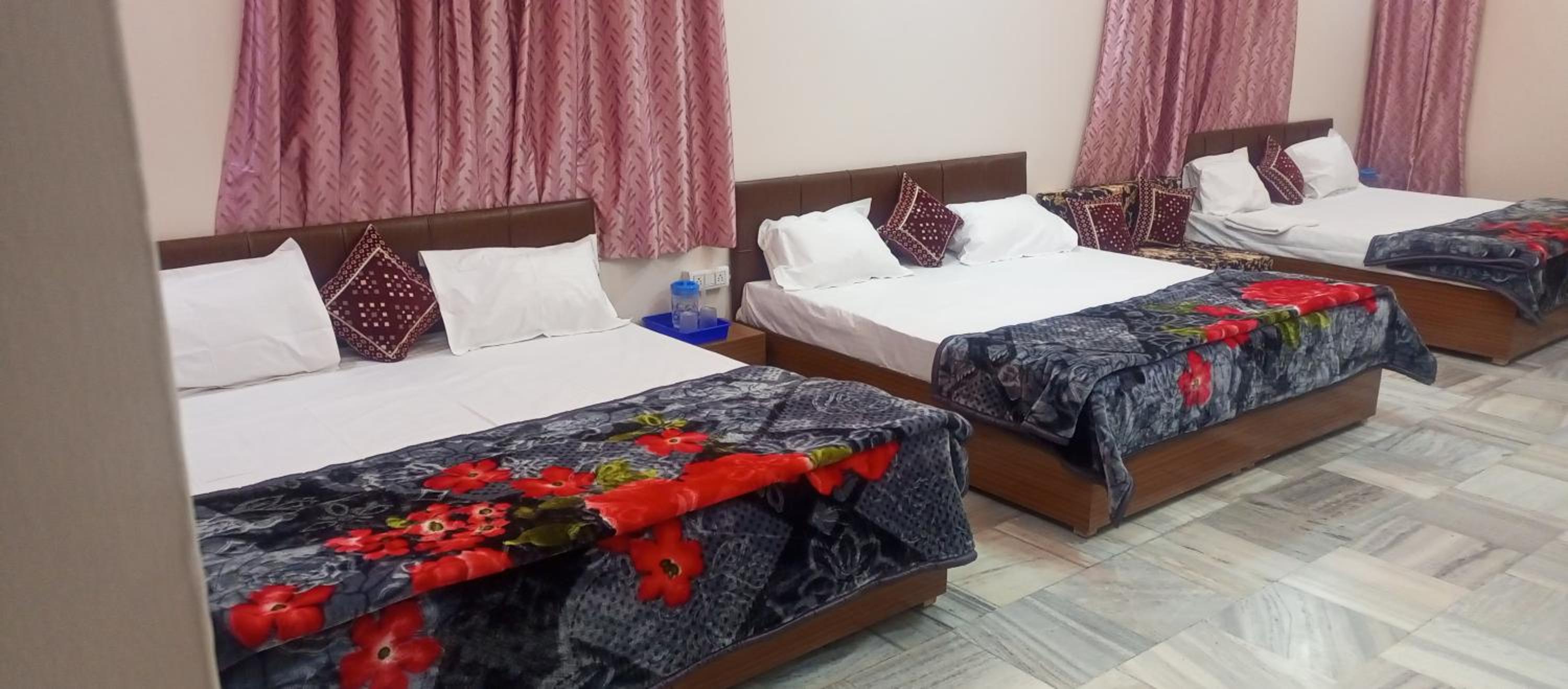 Aashirwad Residency