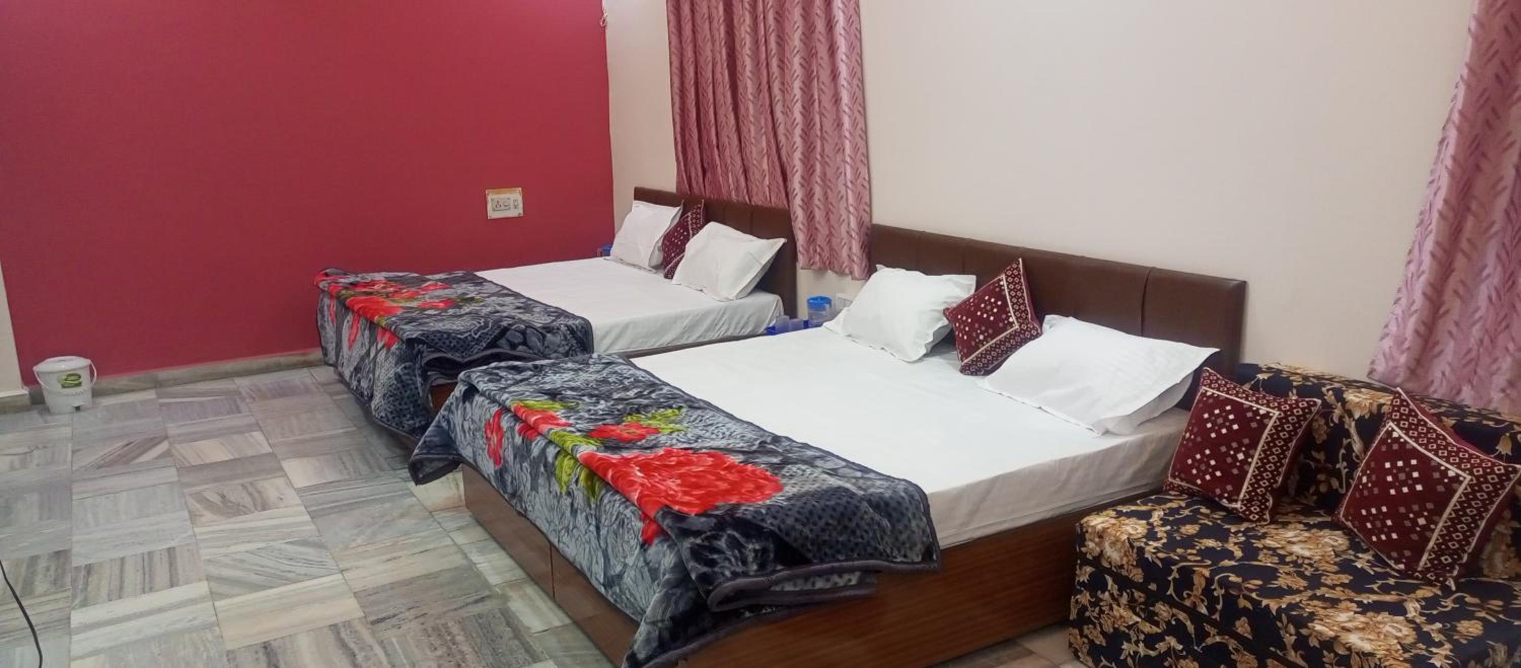 Aashirwad Residency