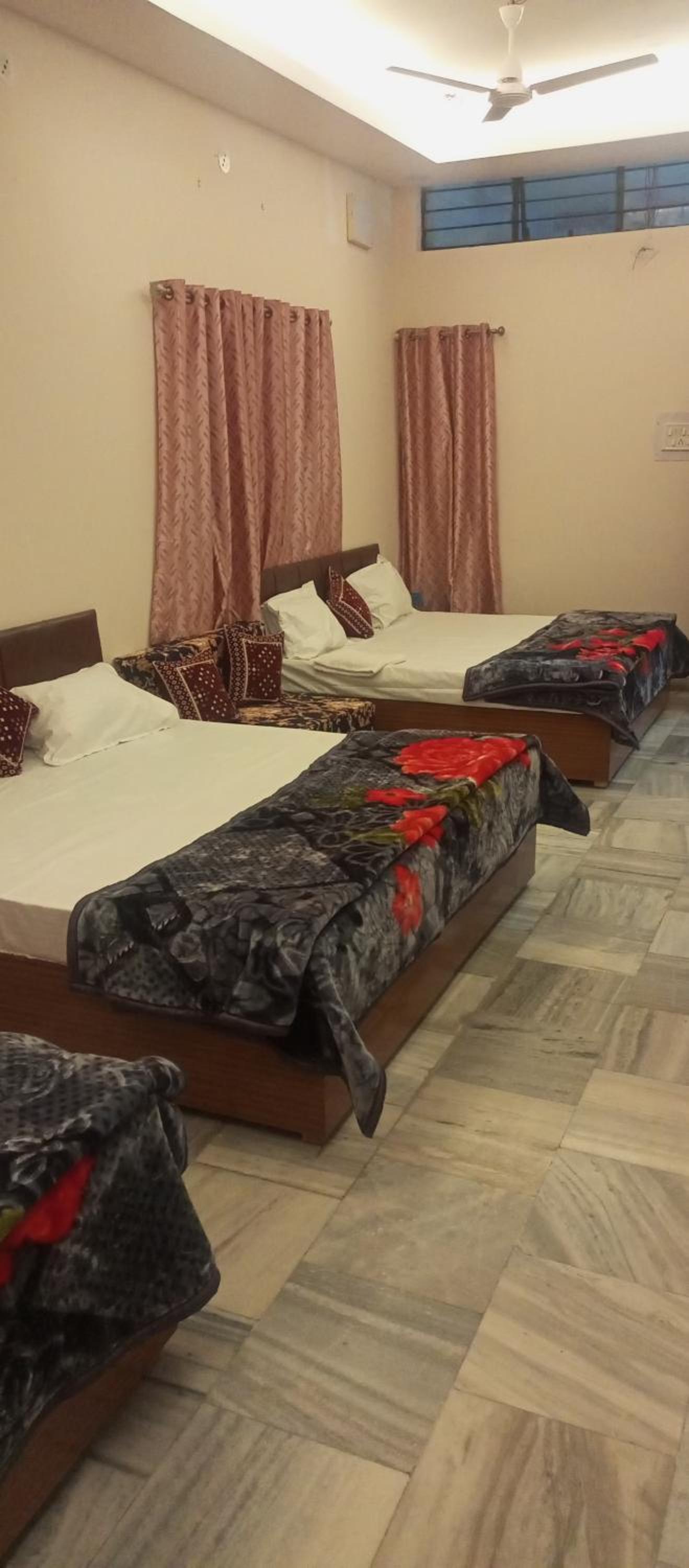 Aashirwad Residency