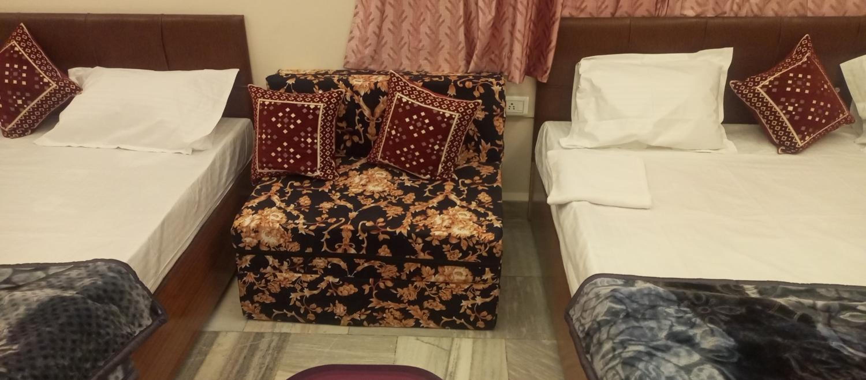 Aashirwad Residency