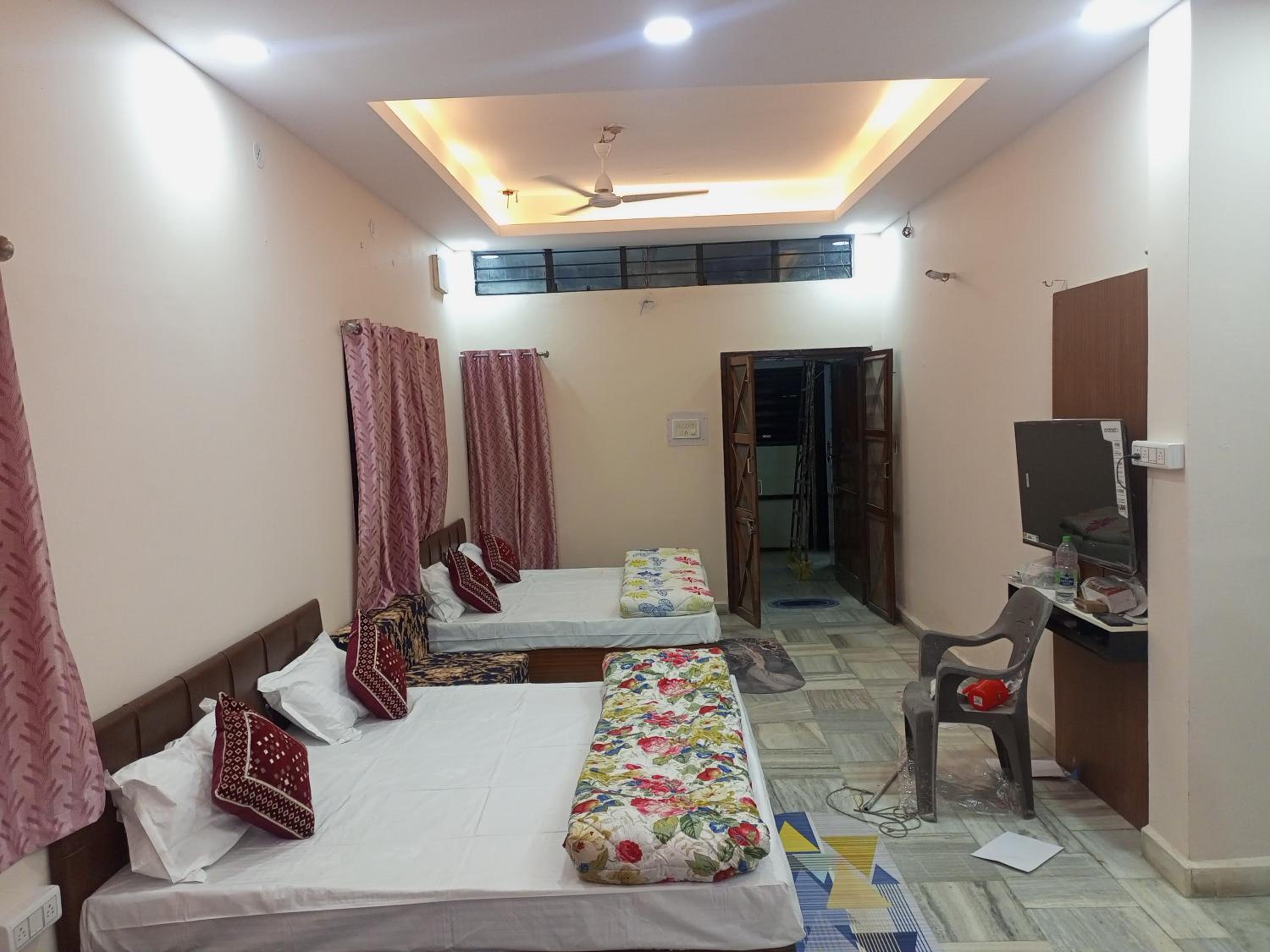 Aashirwad Residency