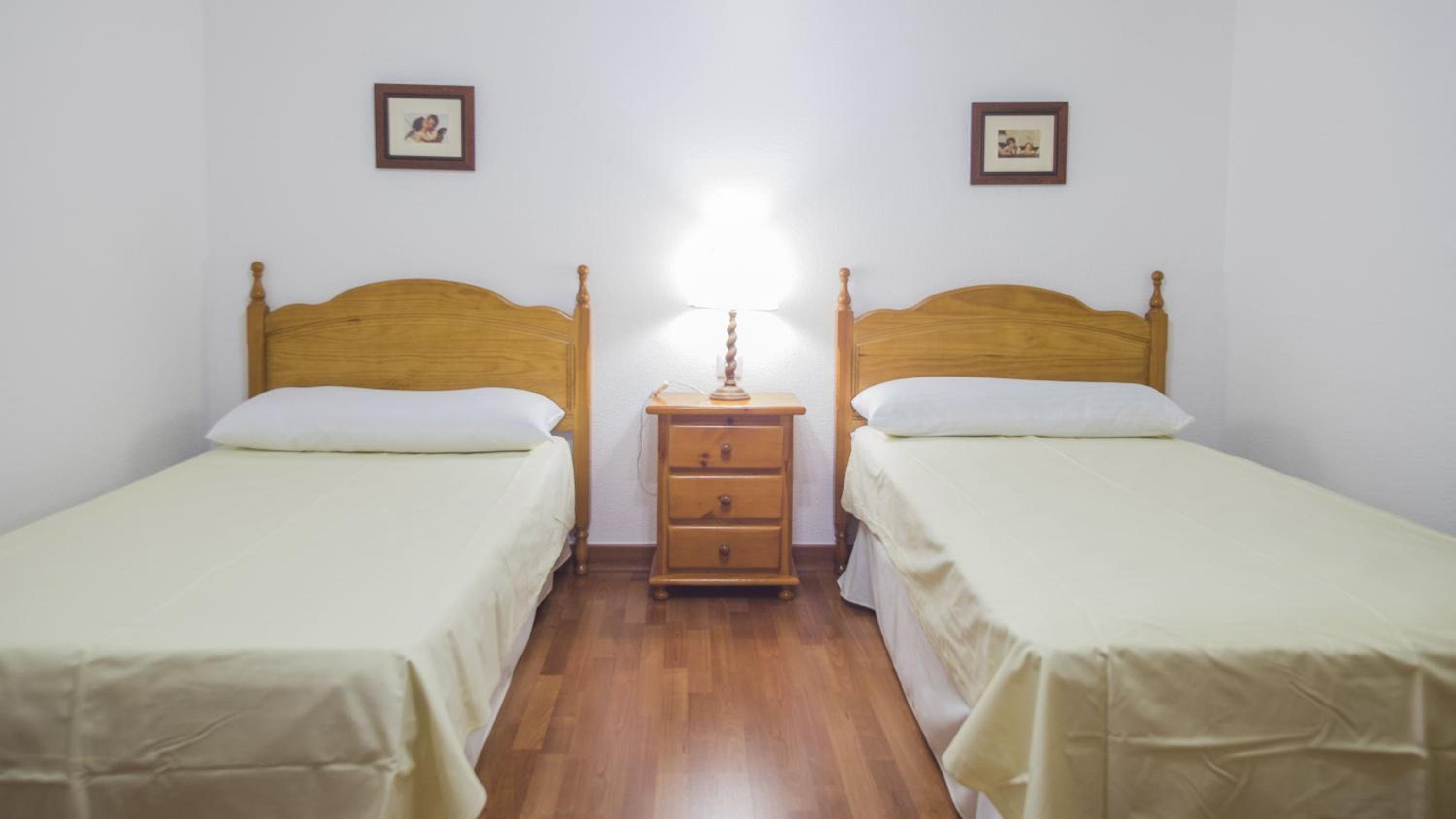 Casa Rural del Cedro
