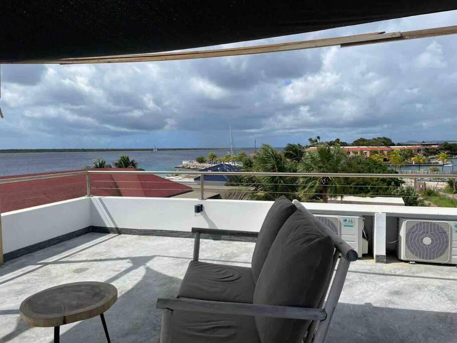 Luxury Apartment with Exclusive Oceanfront Access