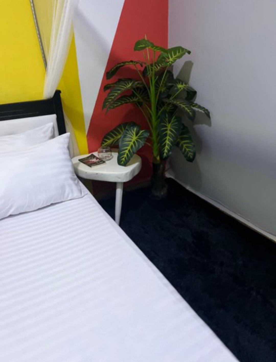 Beniez apartment