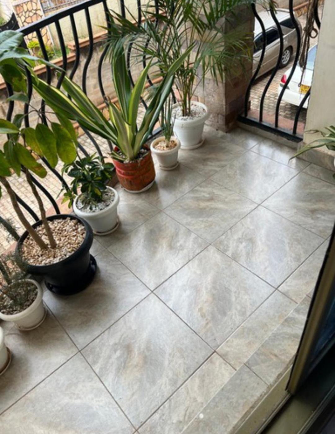 Beniez apartment