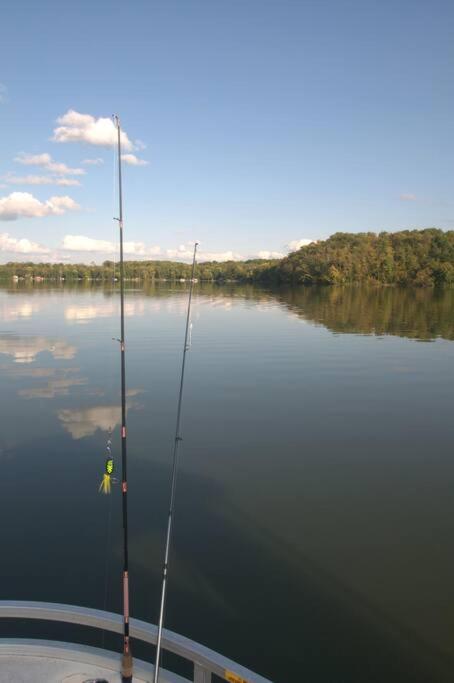 Cuyuna Lake Cabin Retreat view 3