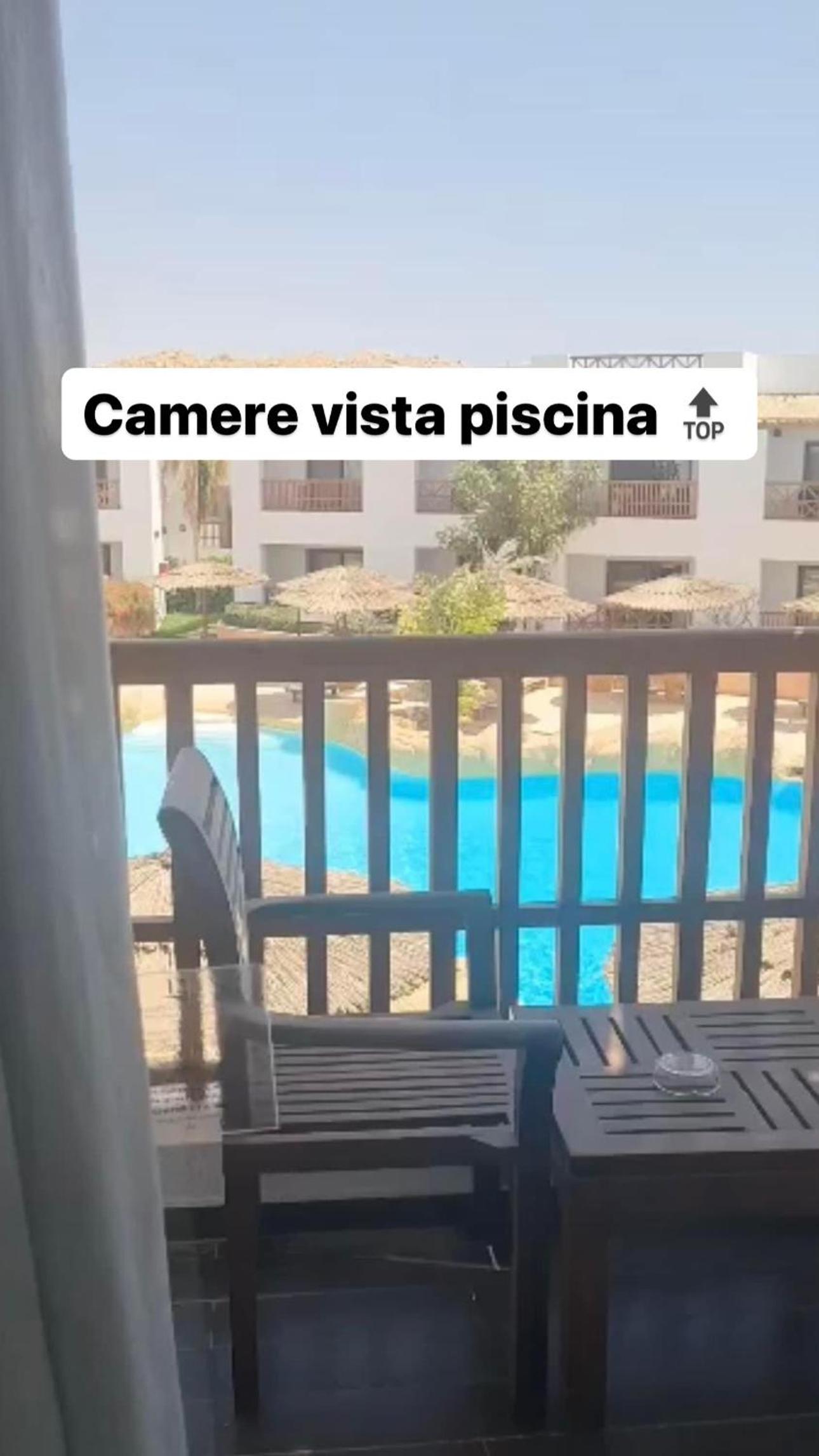 Domina Coral bay elisir SPA