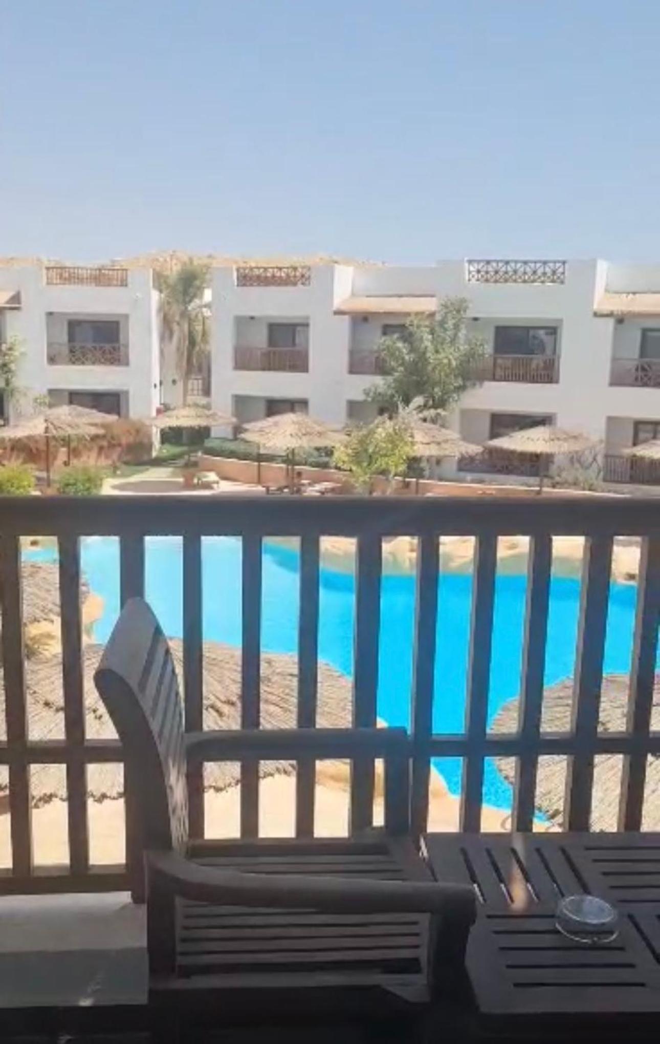 Domina Coral bay elisir SPA