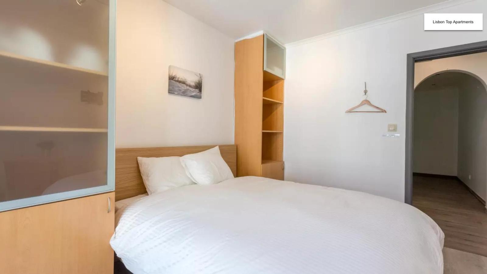 Cosy Rooms in the Center of Lisbon view 3