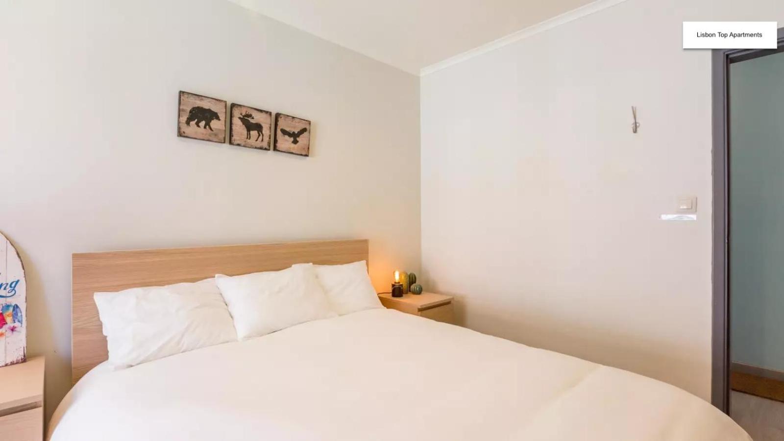 Cosy Rooms in the Center of Lisbon view 5