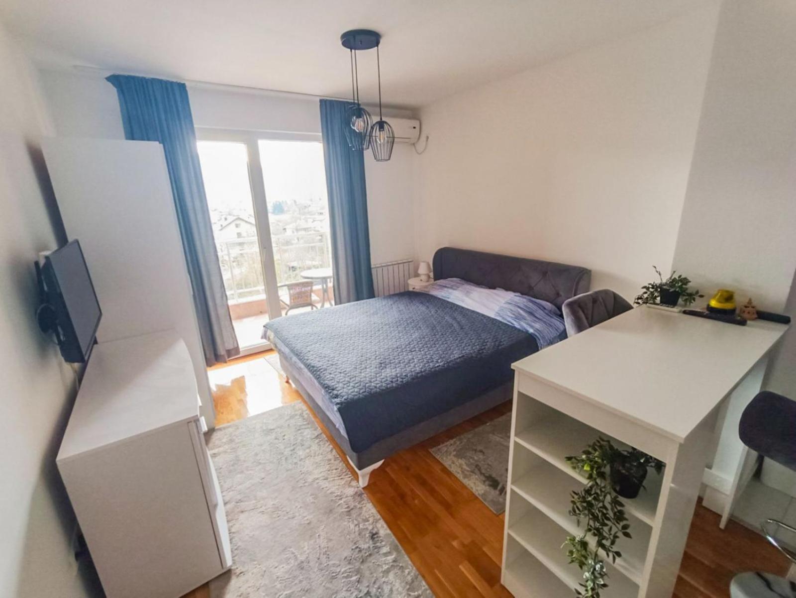 Elite 03 Premium Apartment