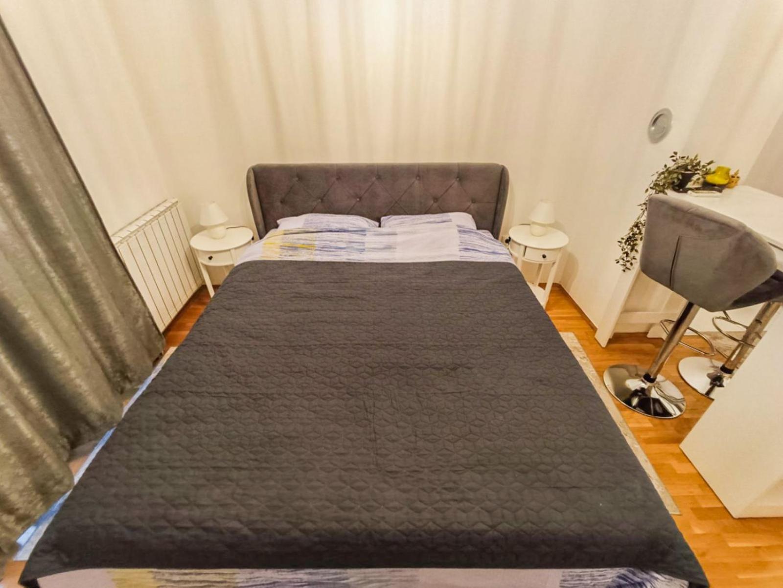Elite 03 Premium Apartment