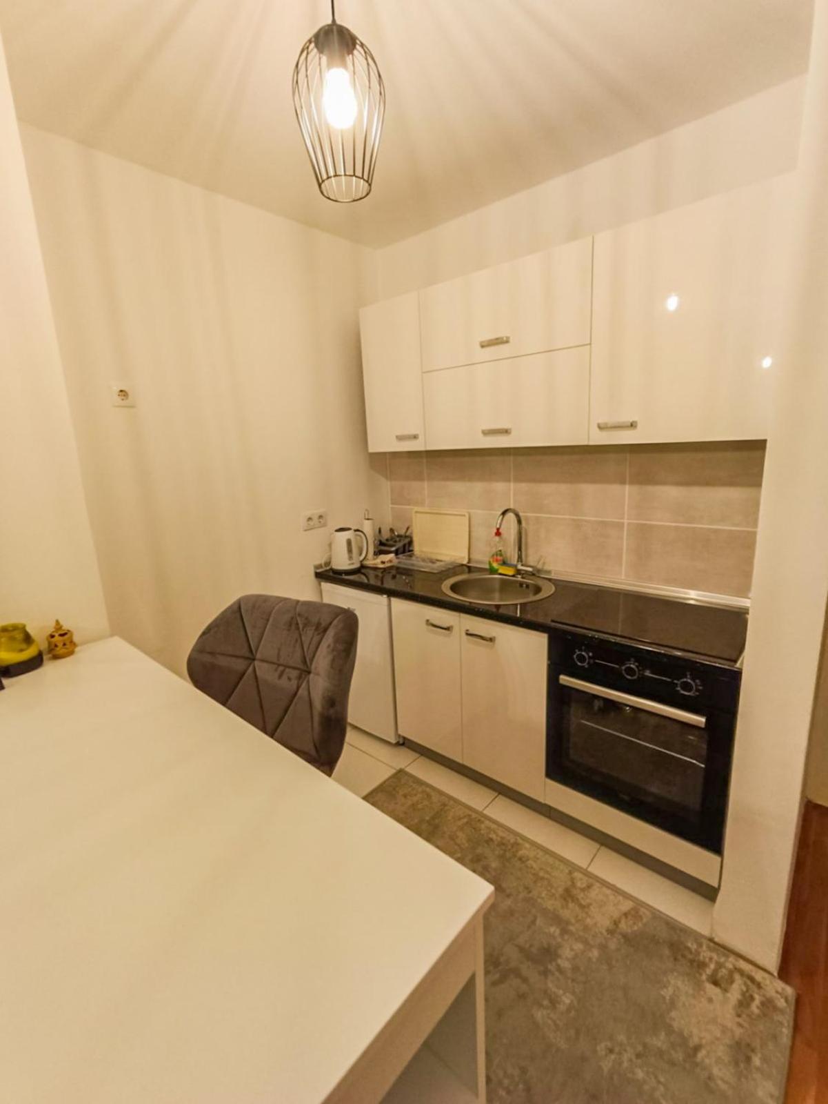 Elite 03 Premium Apartment