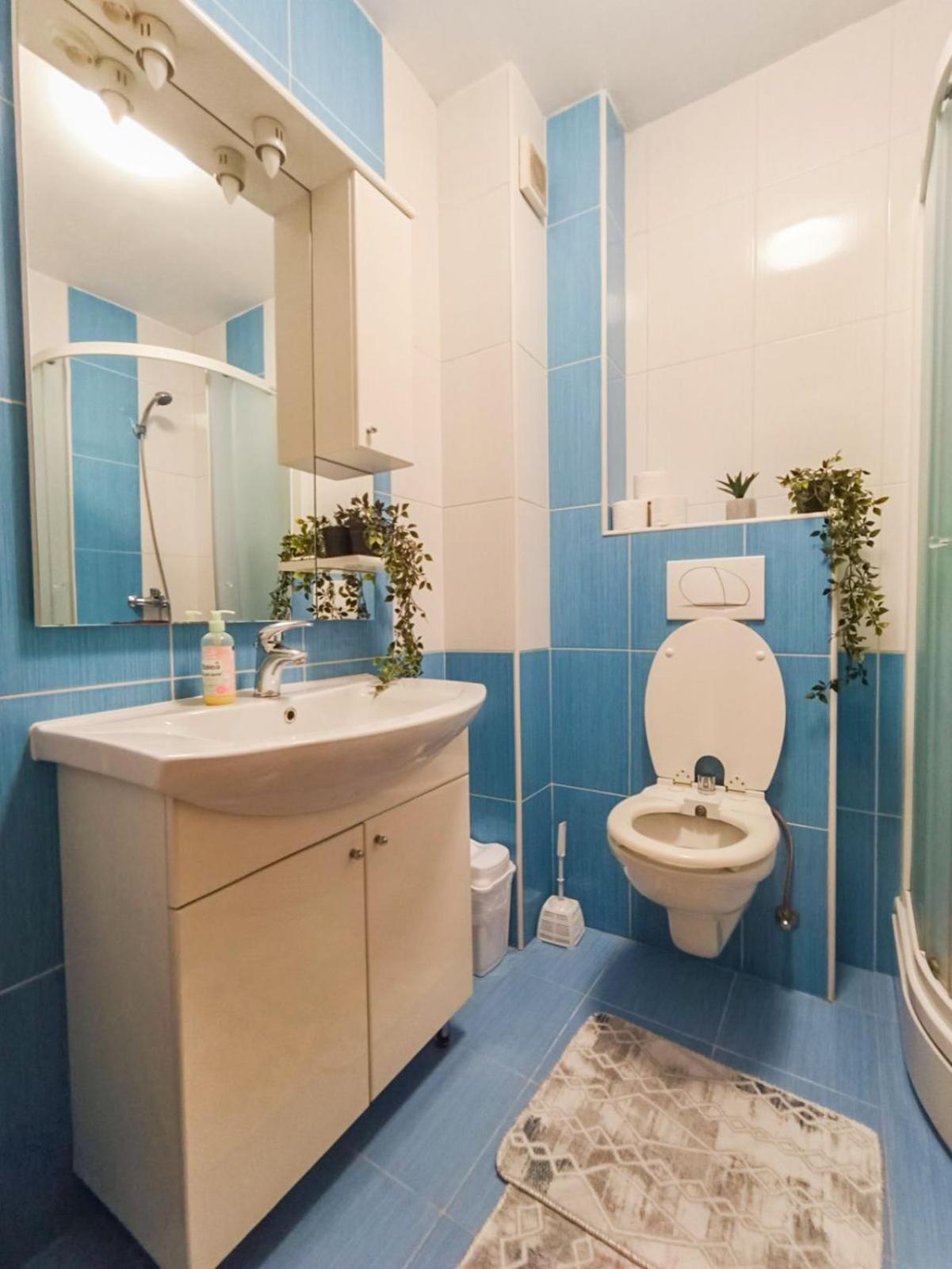 Elite 03 Premium Apartment