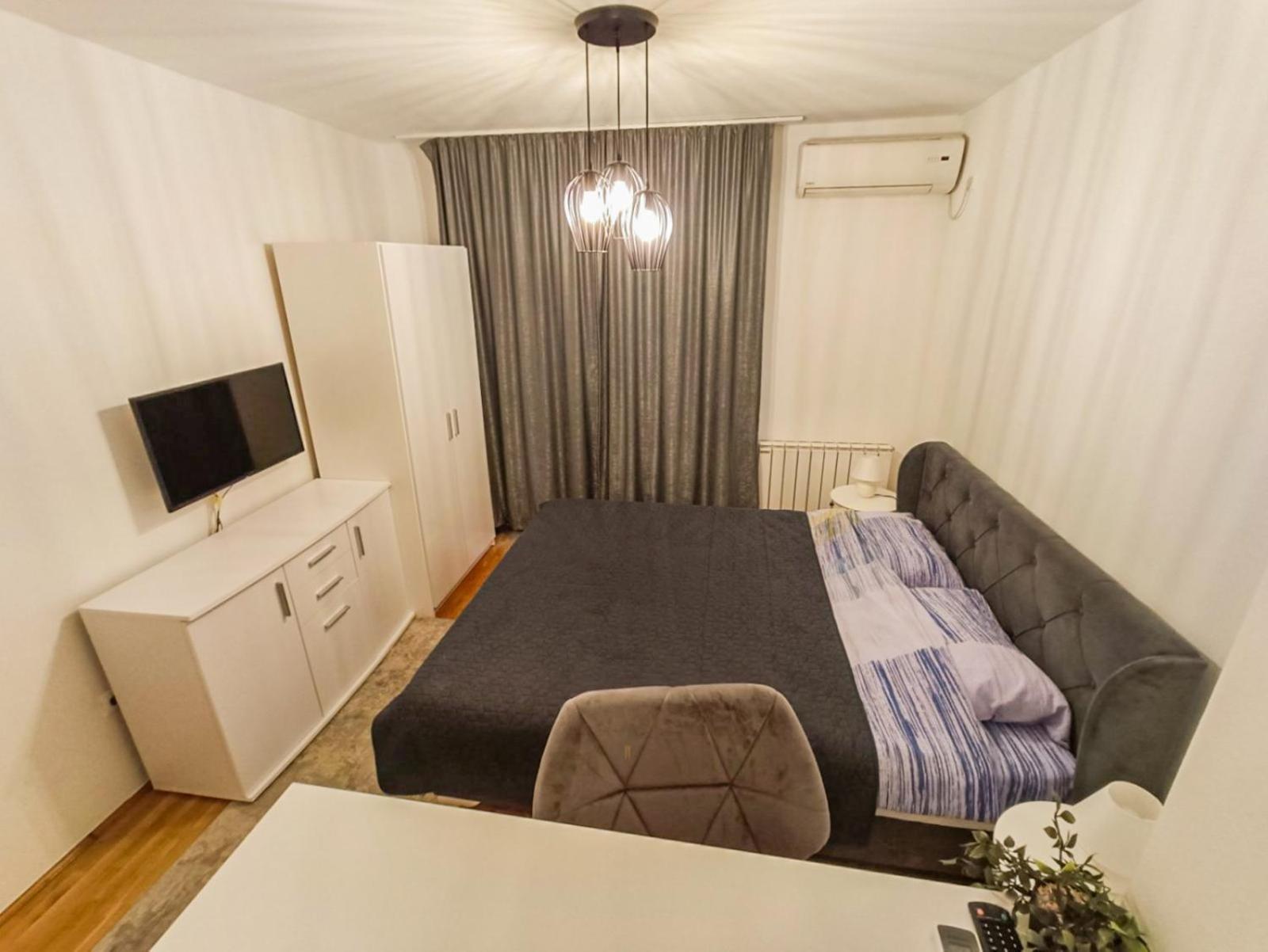 Elite 03 Premium Apartment