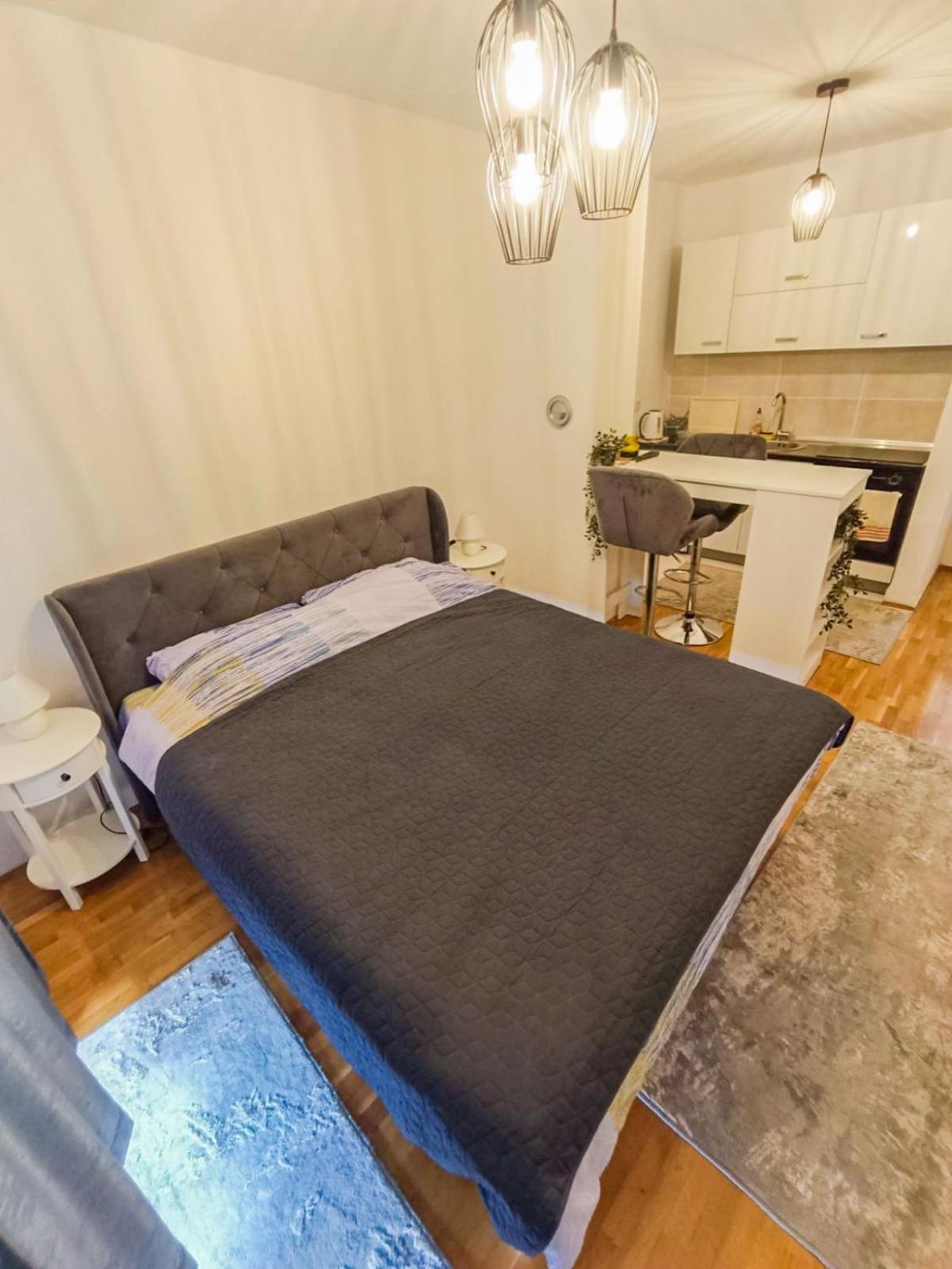 Elite 03 Premium Apartment