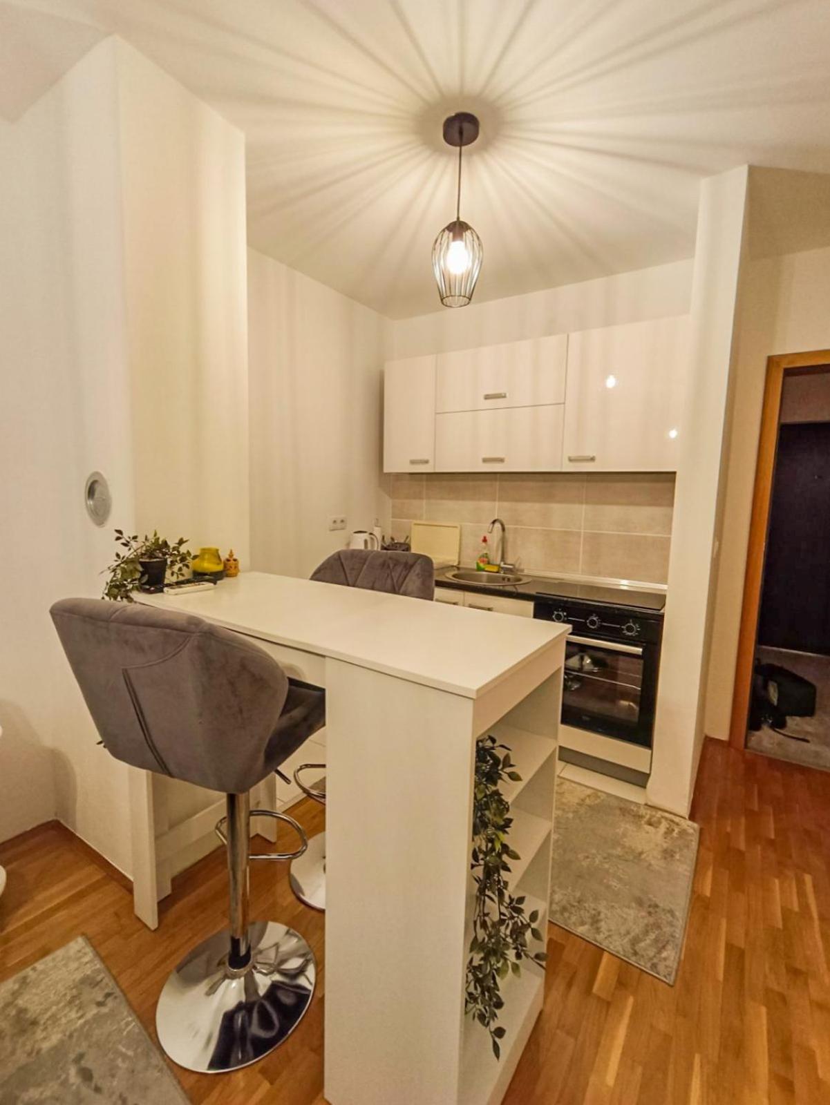 Elite 03 Premium Apartment