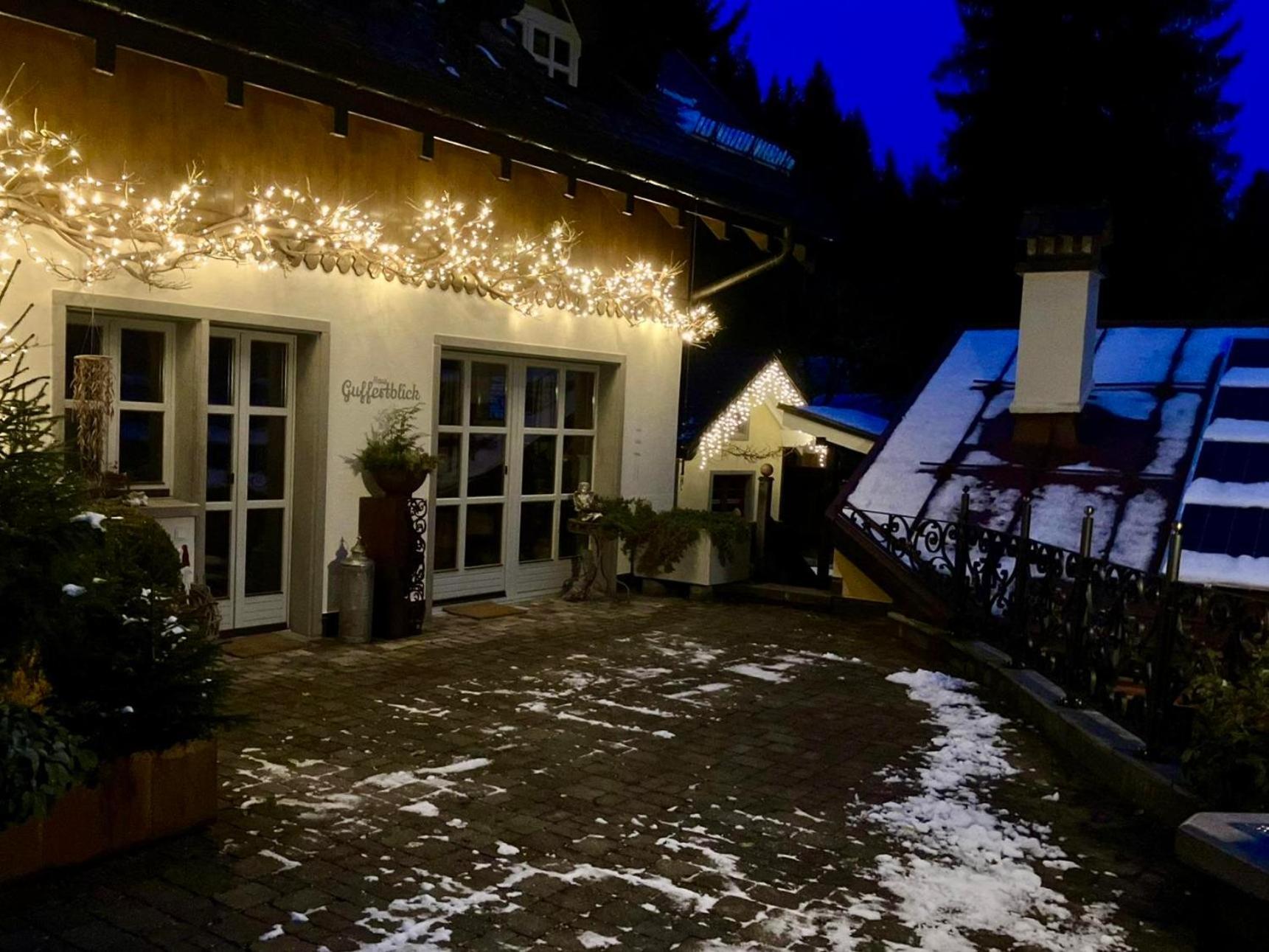 Guffertblick