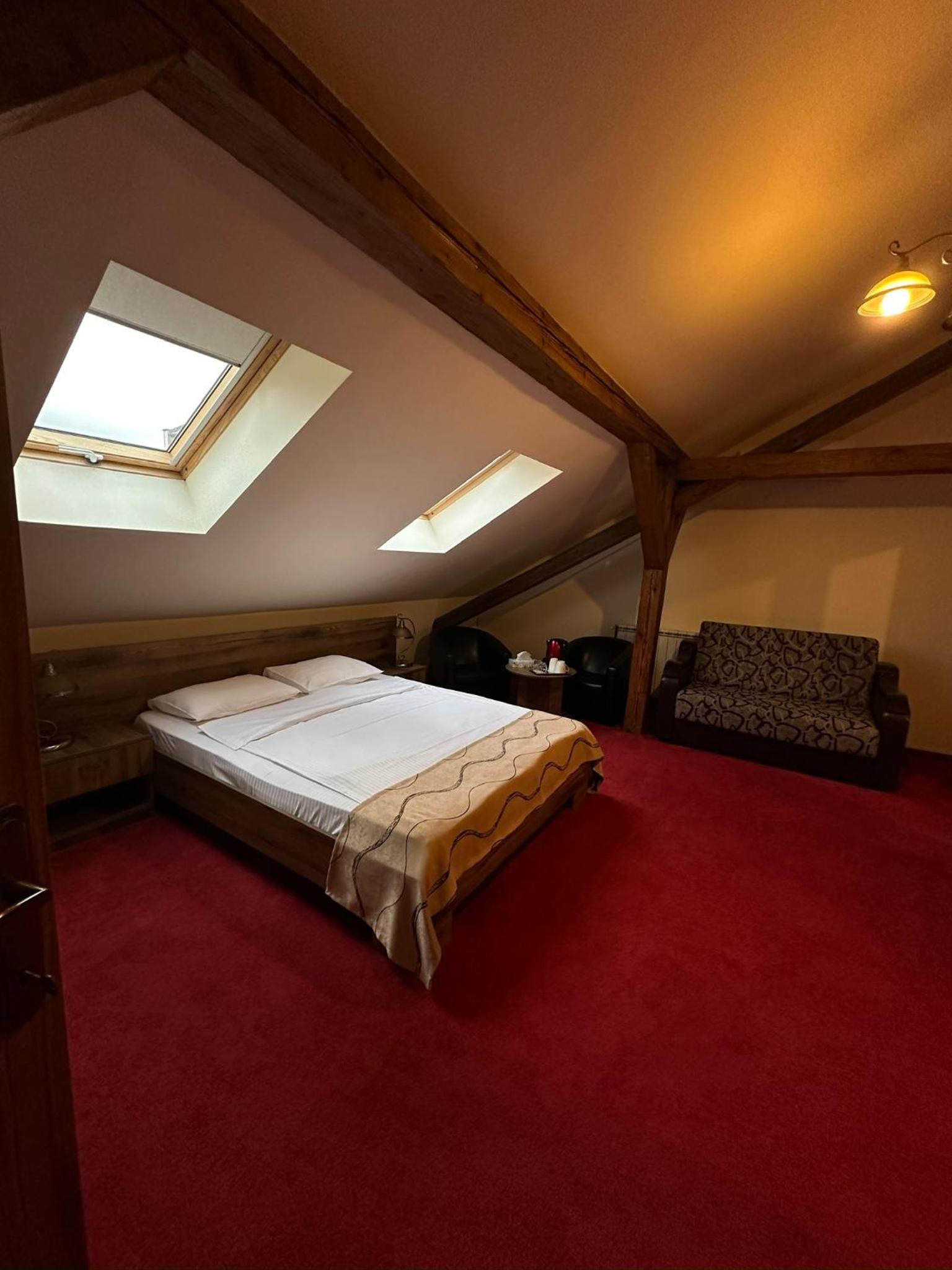 Antique ApartHotel view 2
