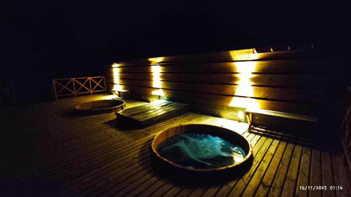 Hostal Los Peñones