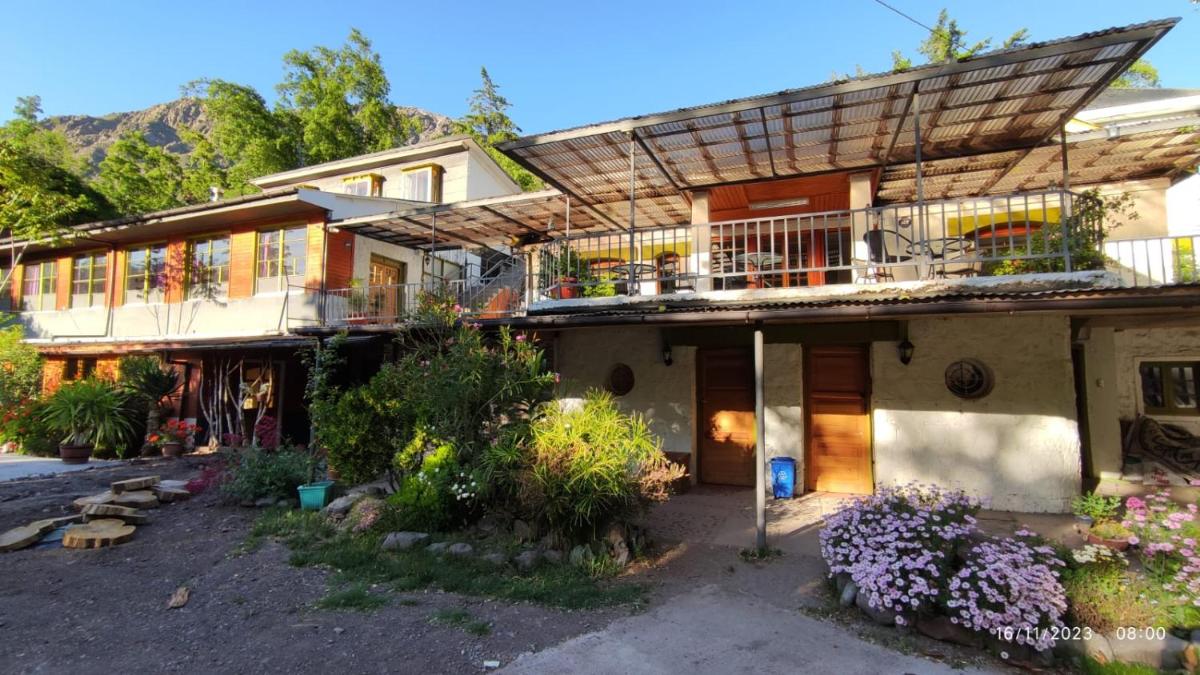 Hostal Los Peñones