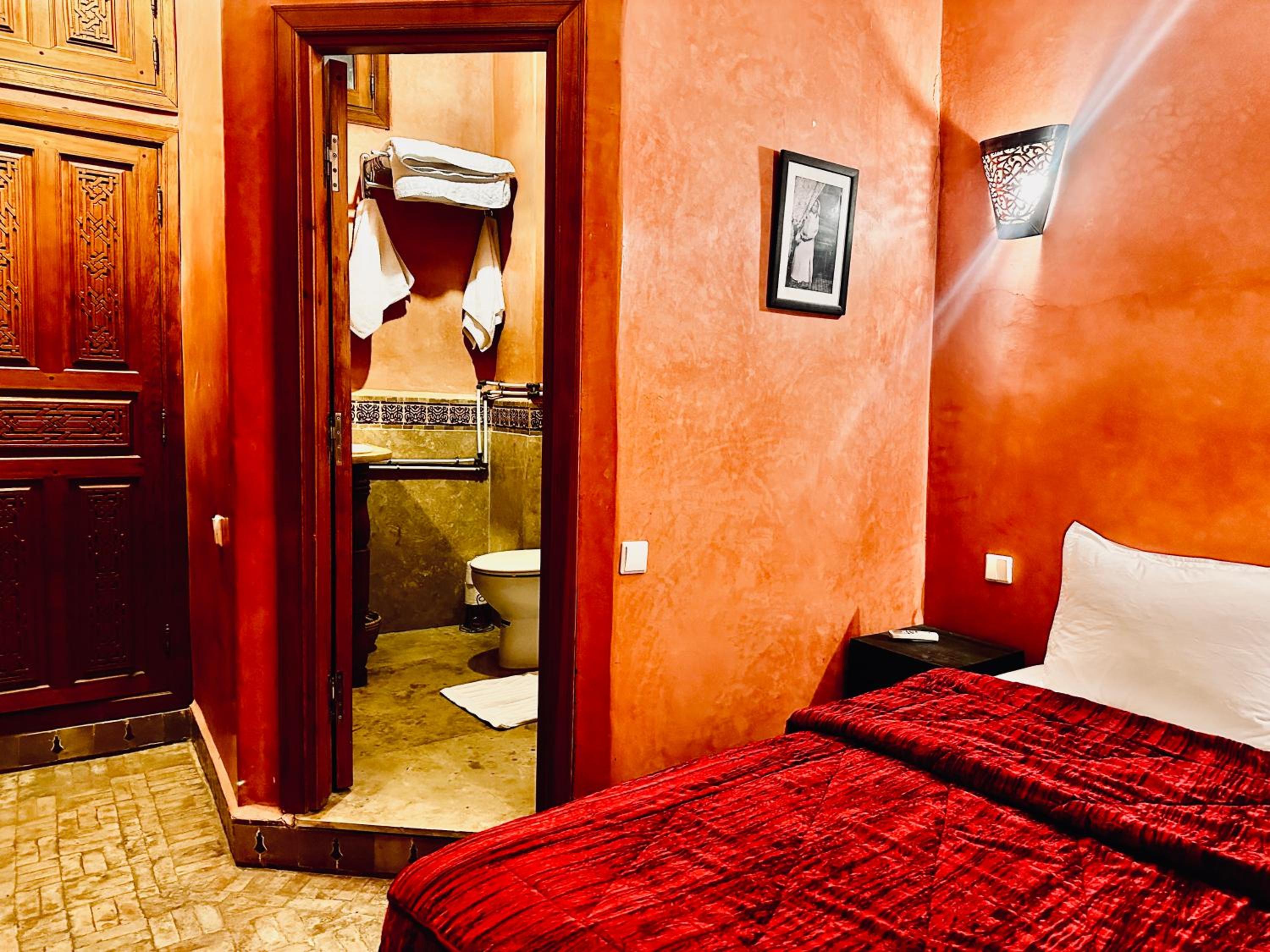 Riad Radia