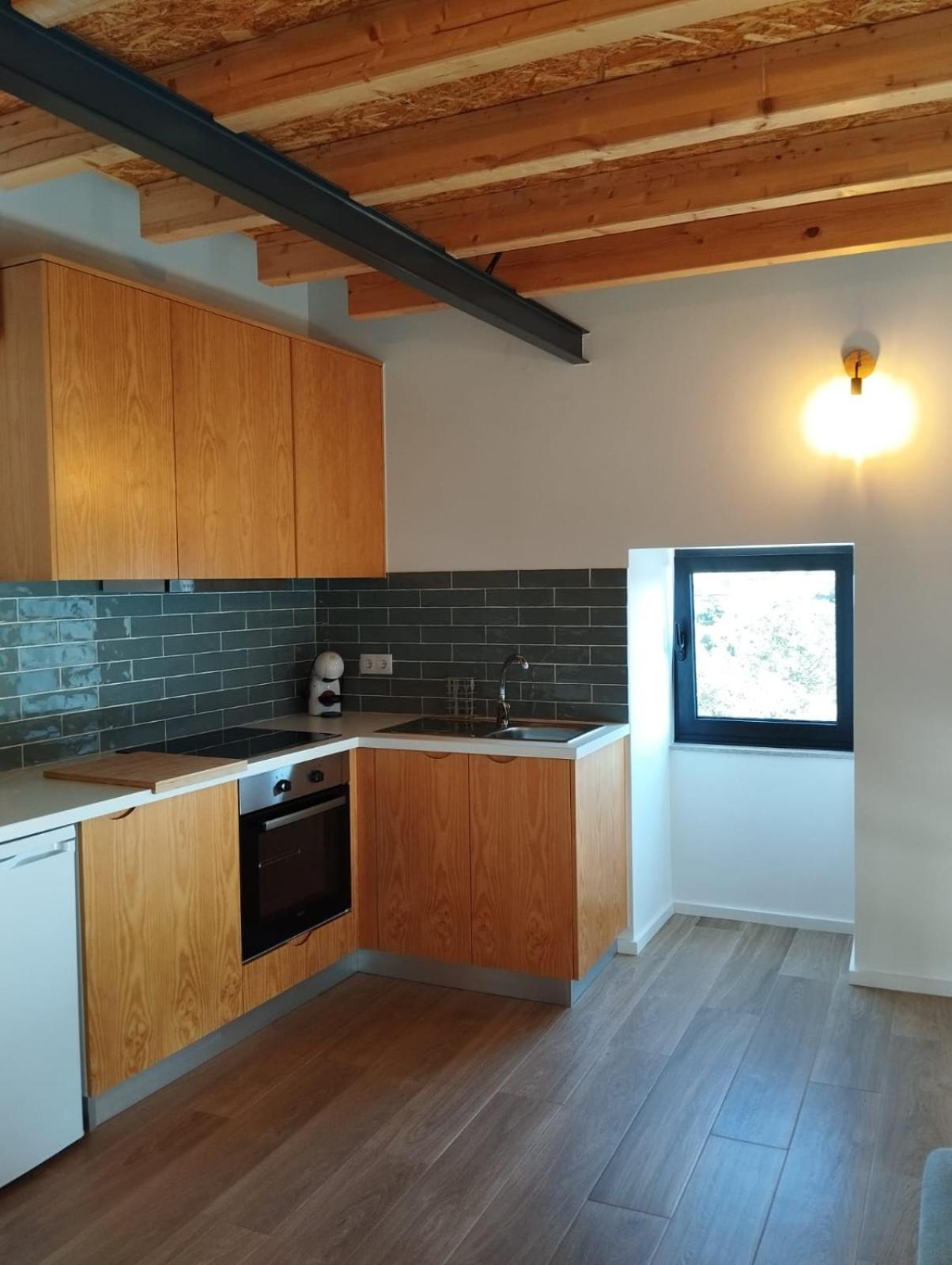 Casas das Japoneiras