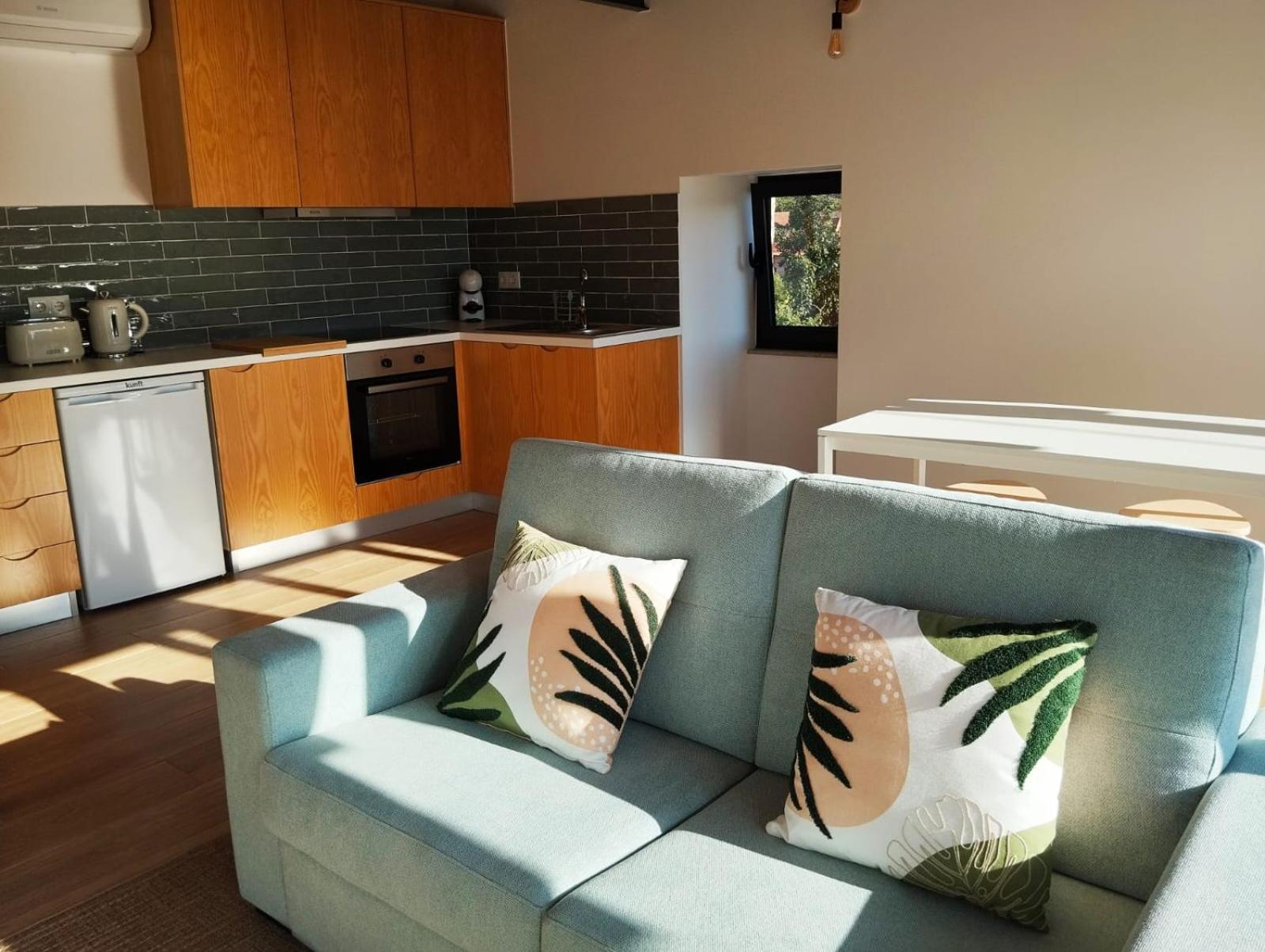 Casas das Japoneiras