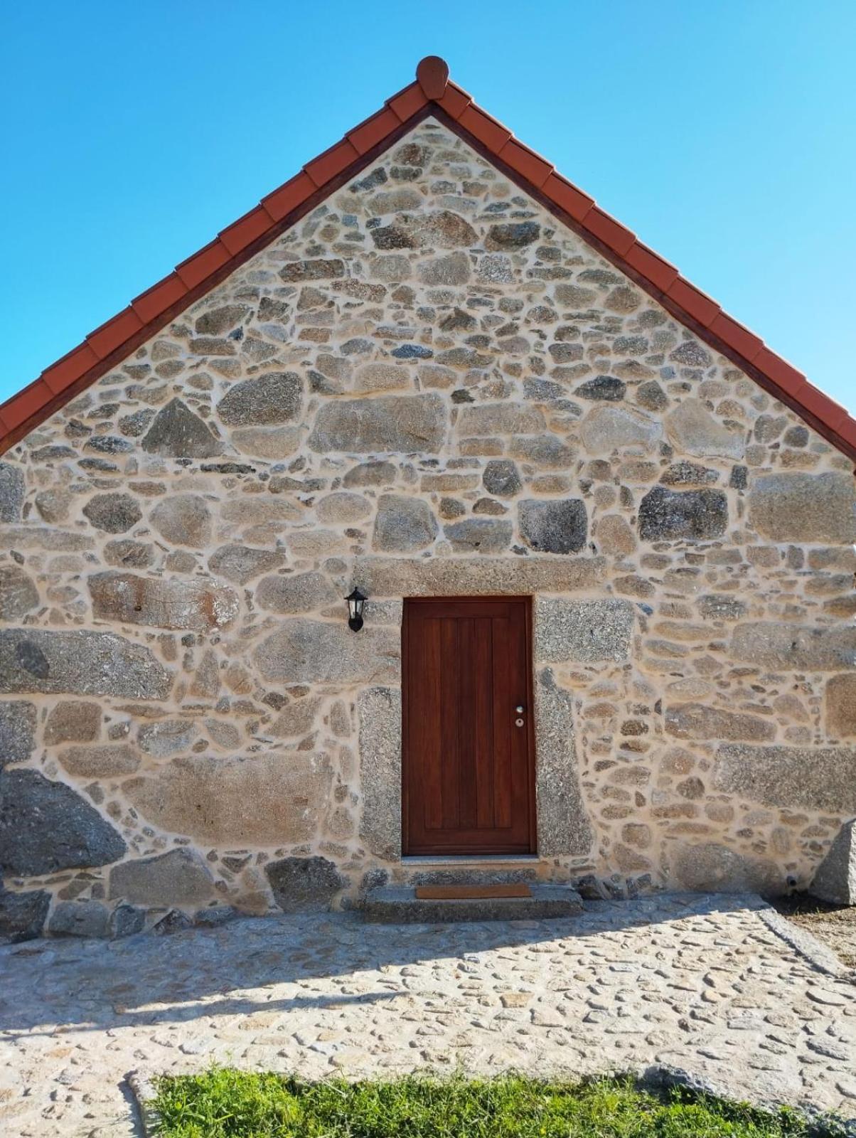 Casas das Japoneiras