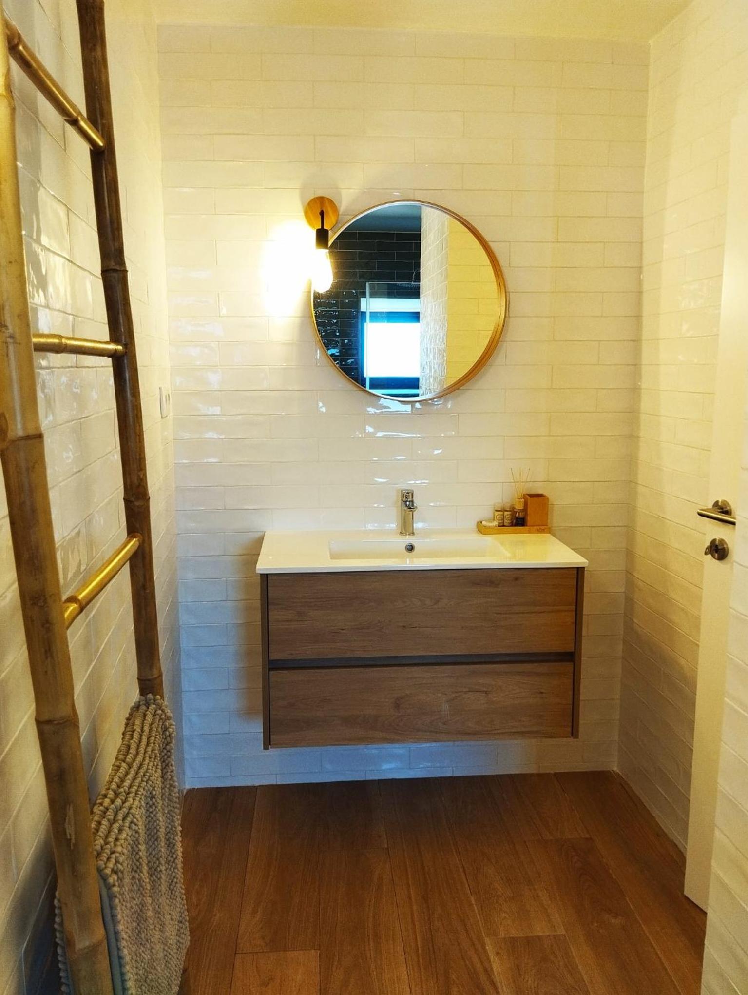 Casas das Japoneiras