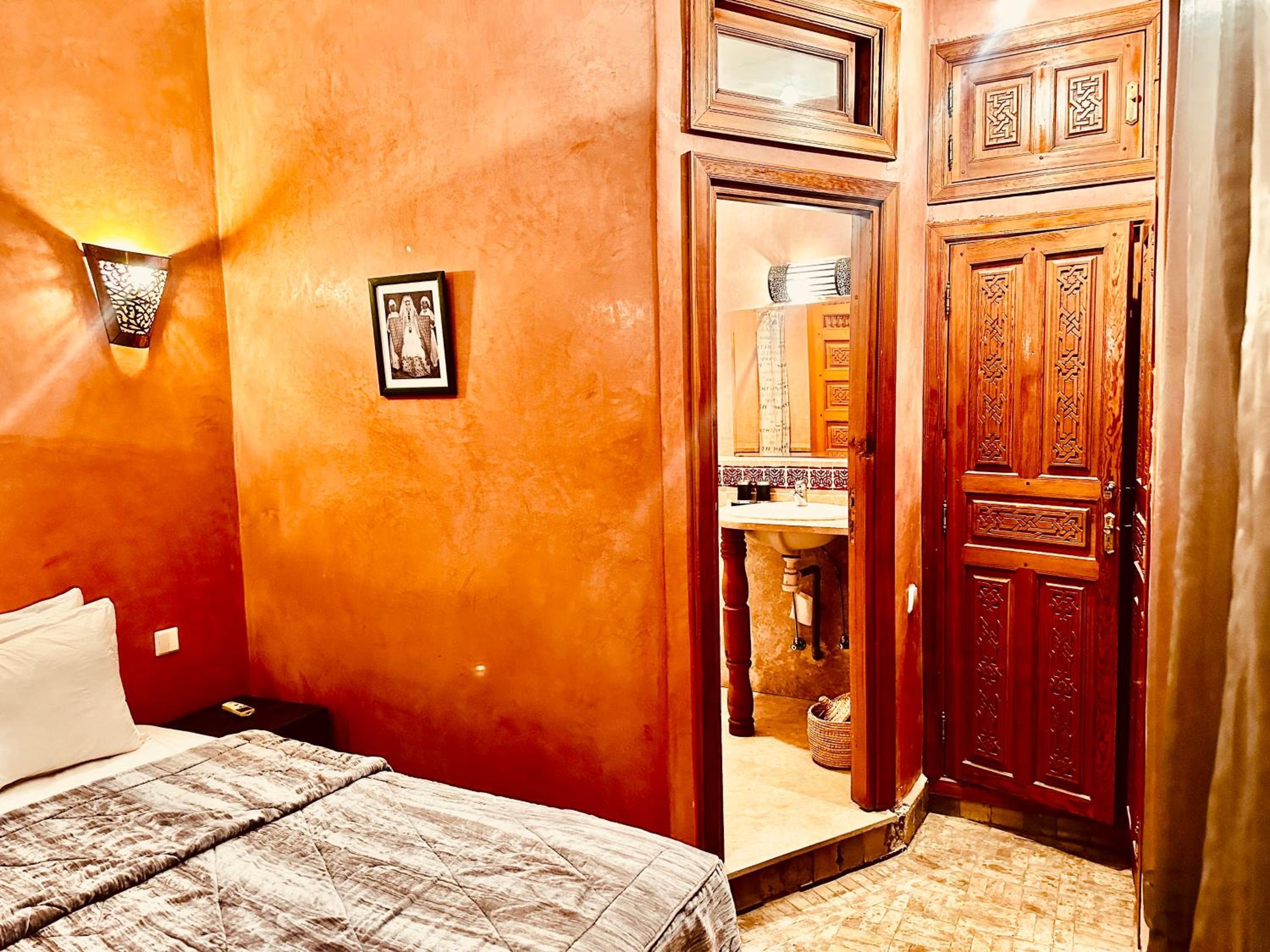 Riad Radia