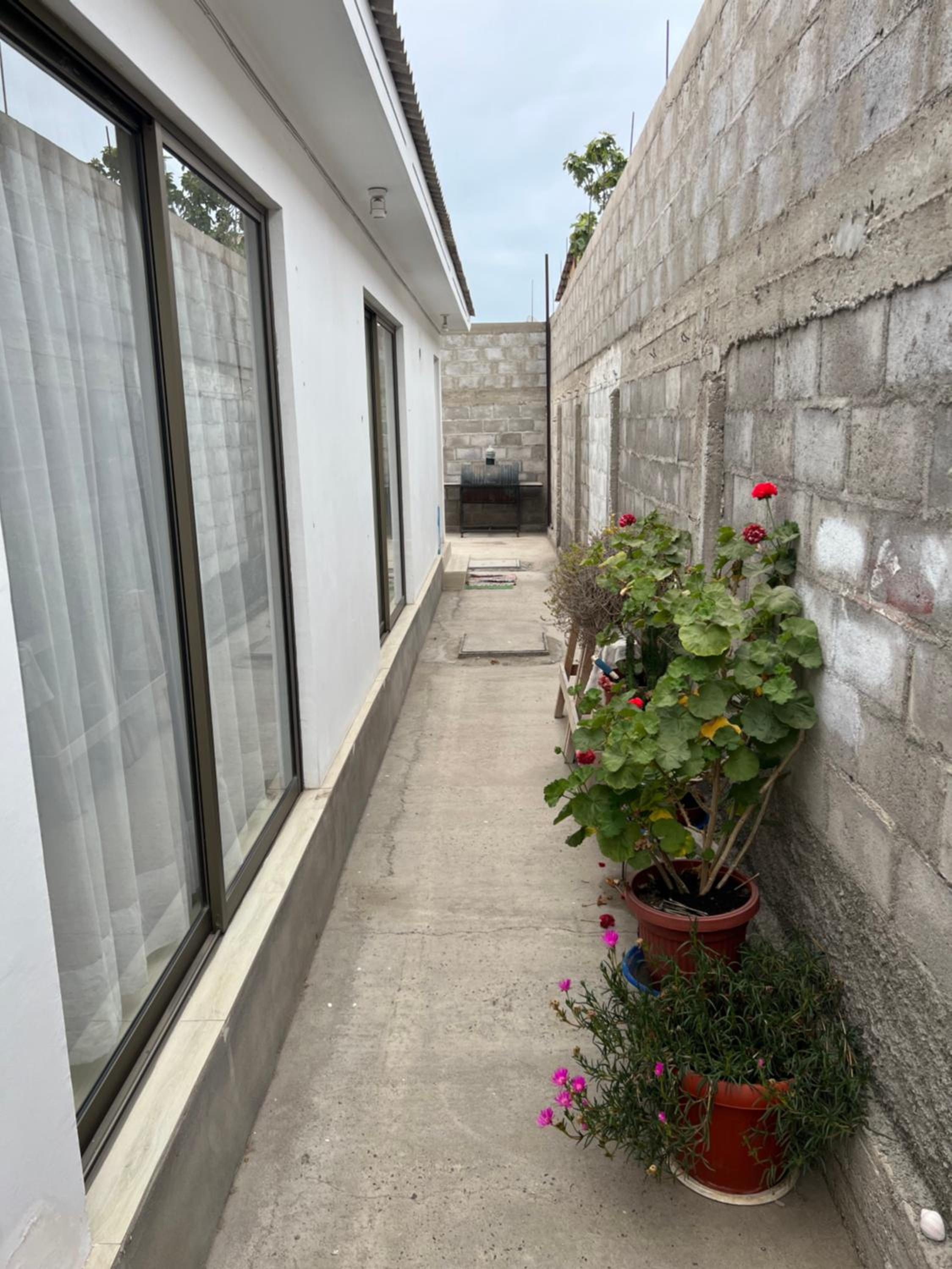 Casa centro de Caldera