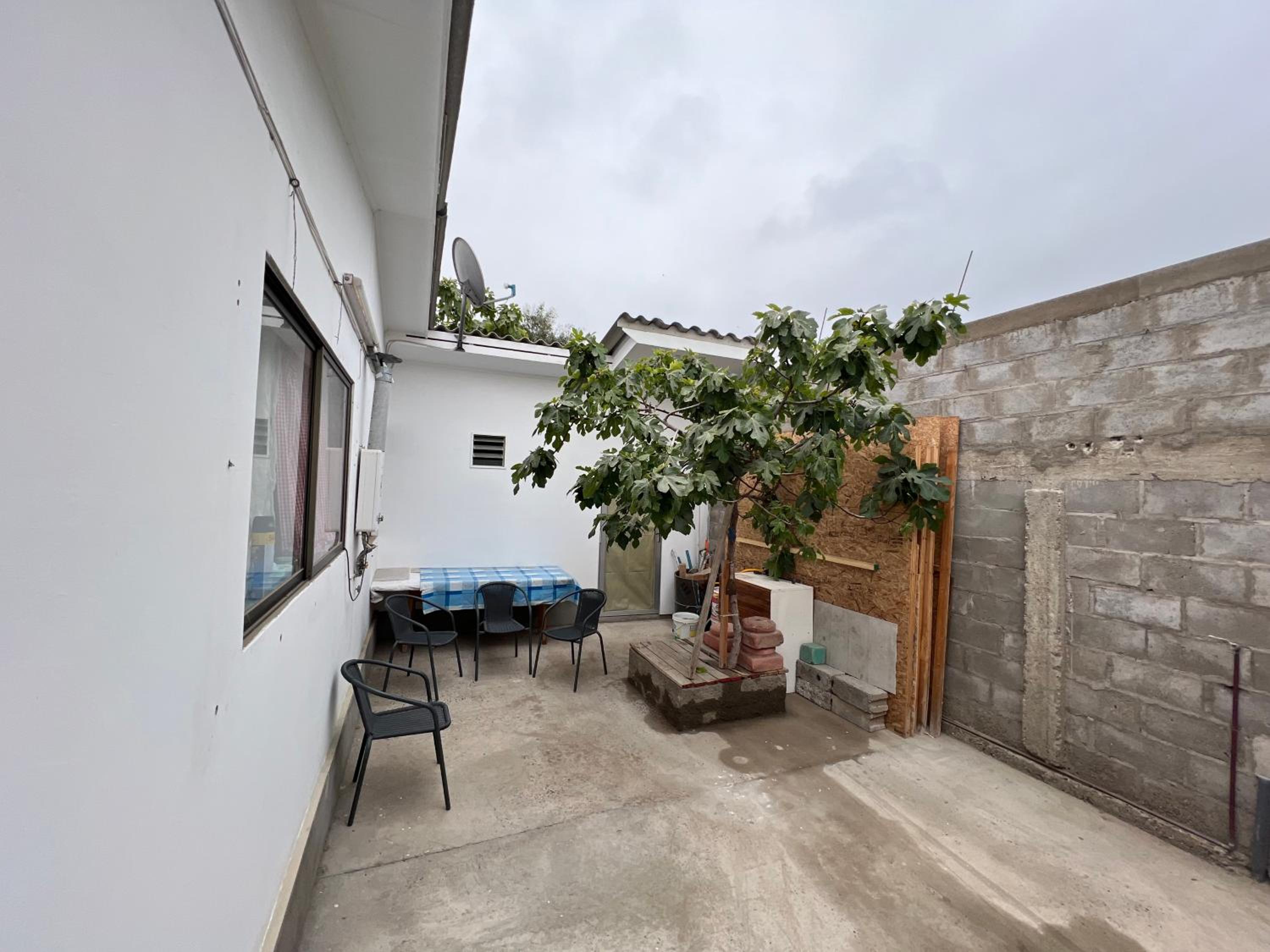 Casa centro de Caldera