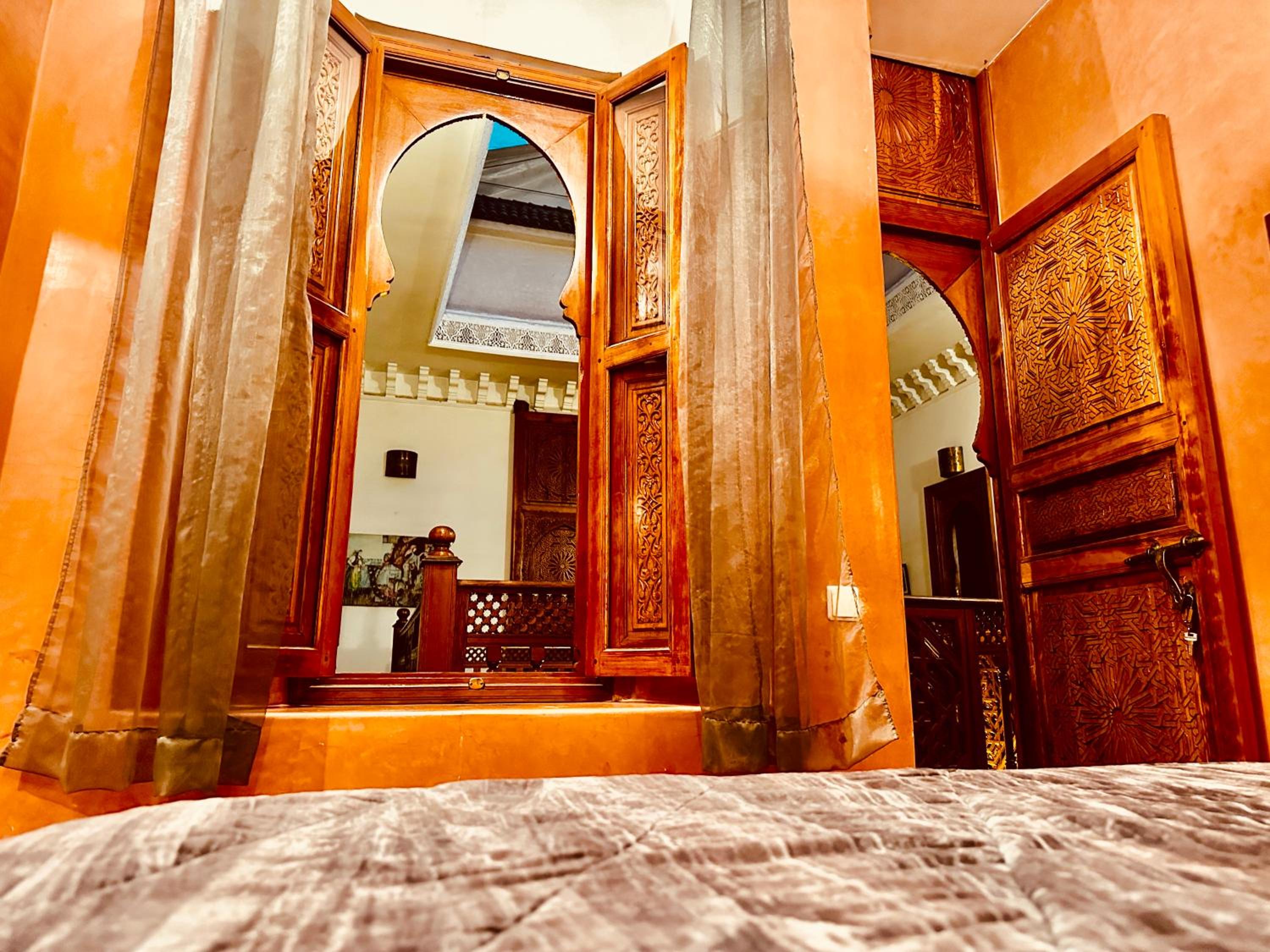 Riad Radia