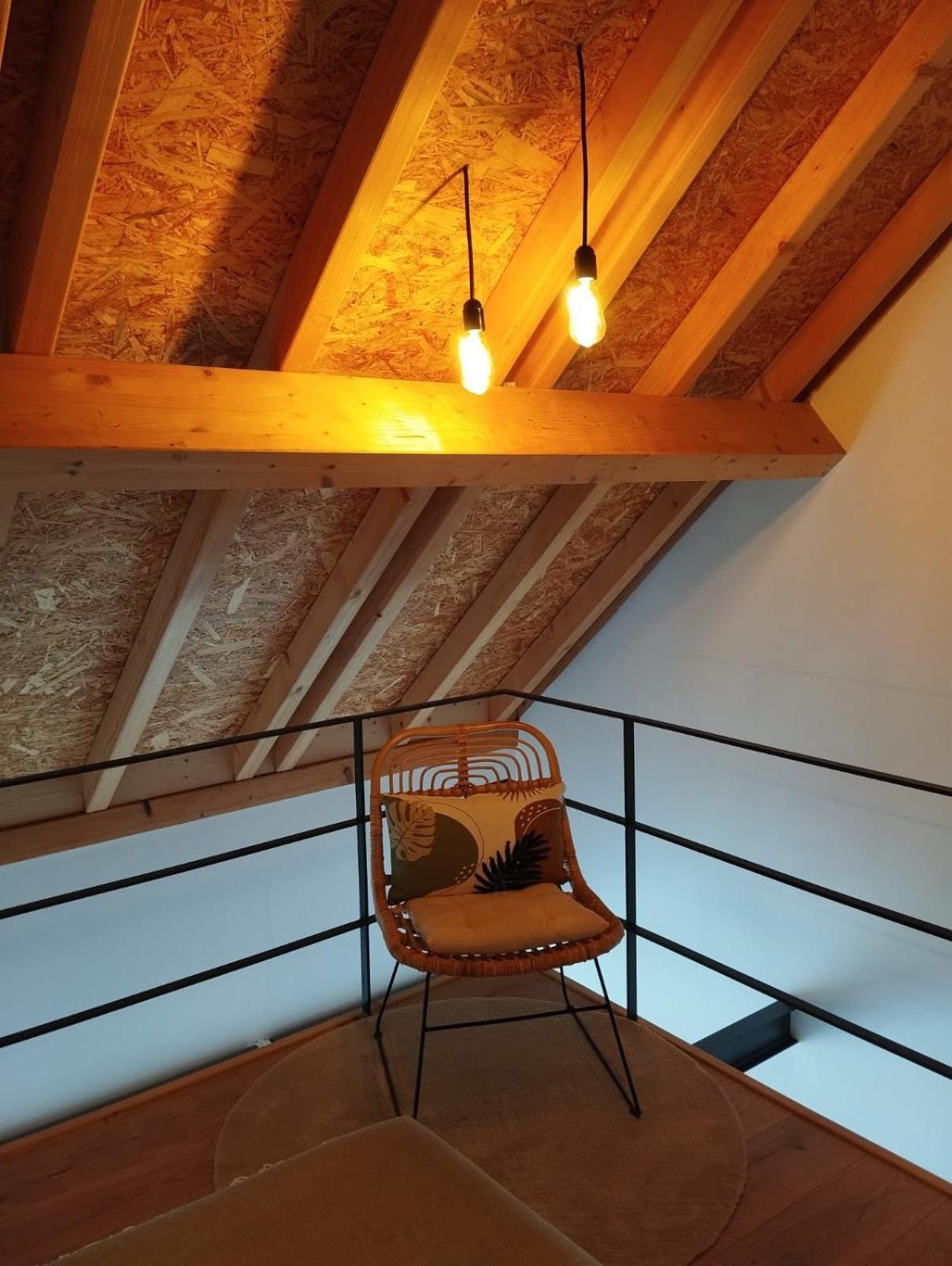 Casas das Japoneiras